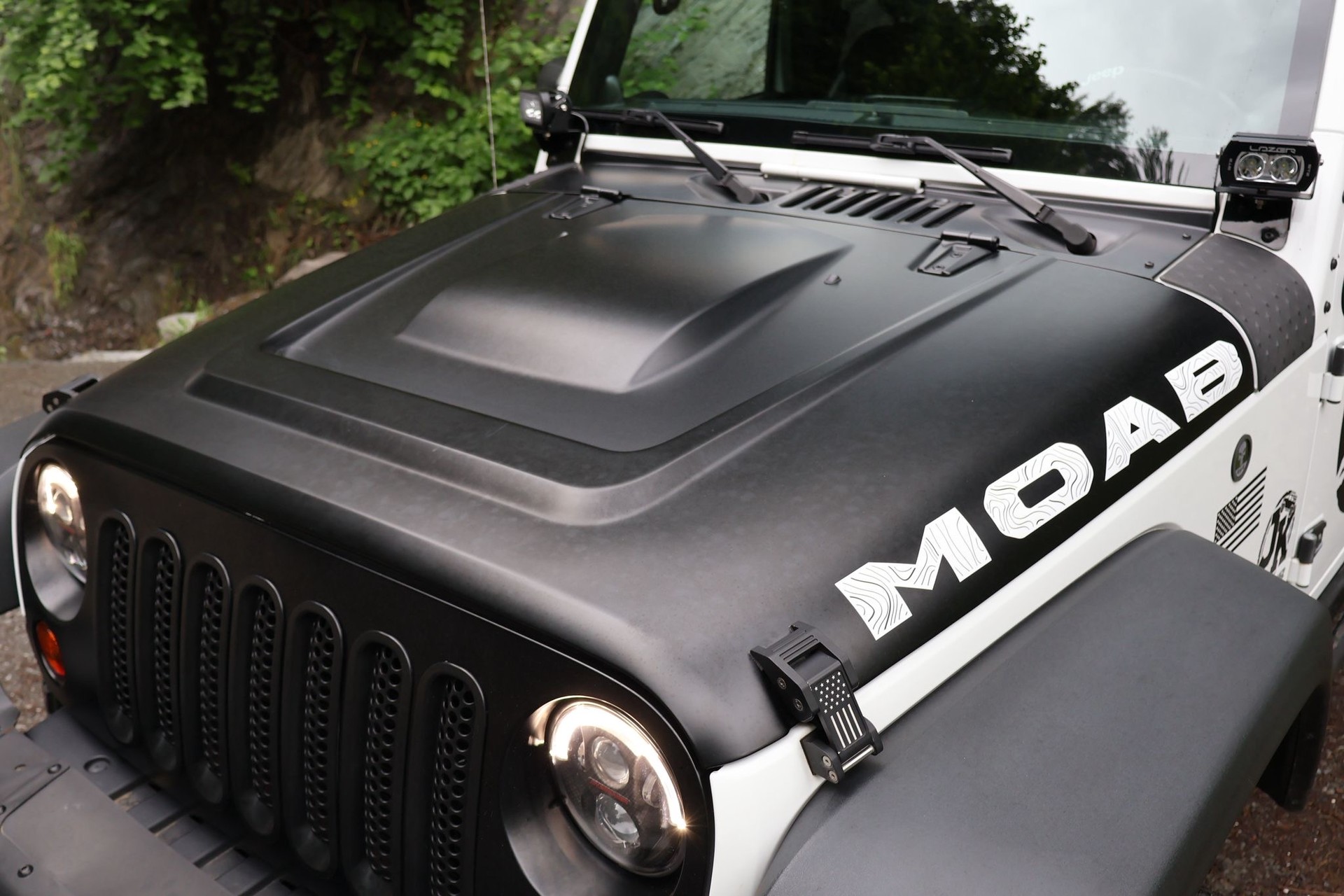 JEEP Wrangler 3.6 Unlimited Moab Automatic-image-12