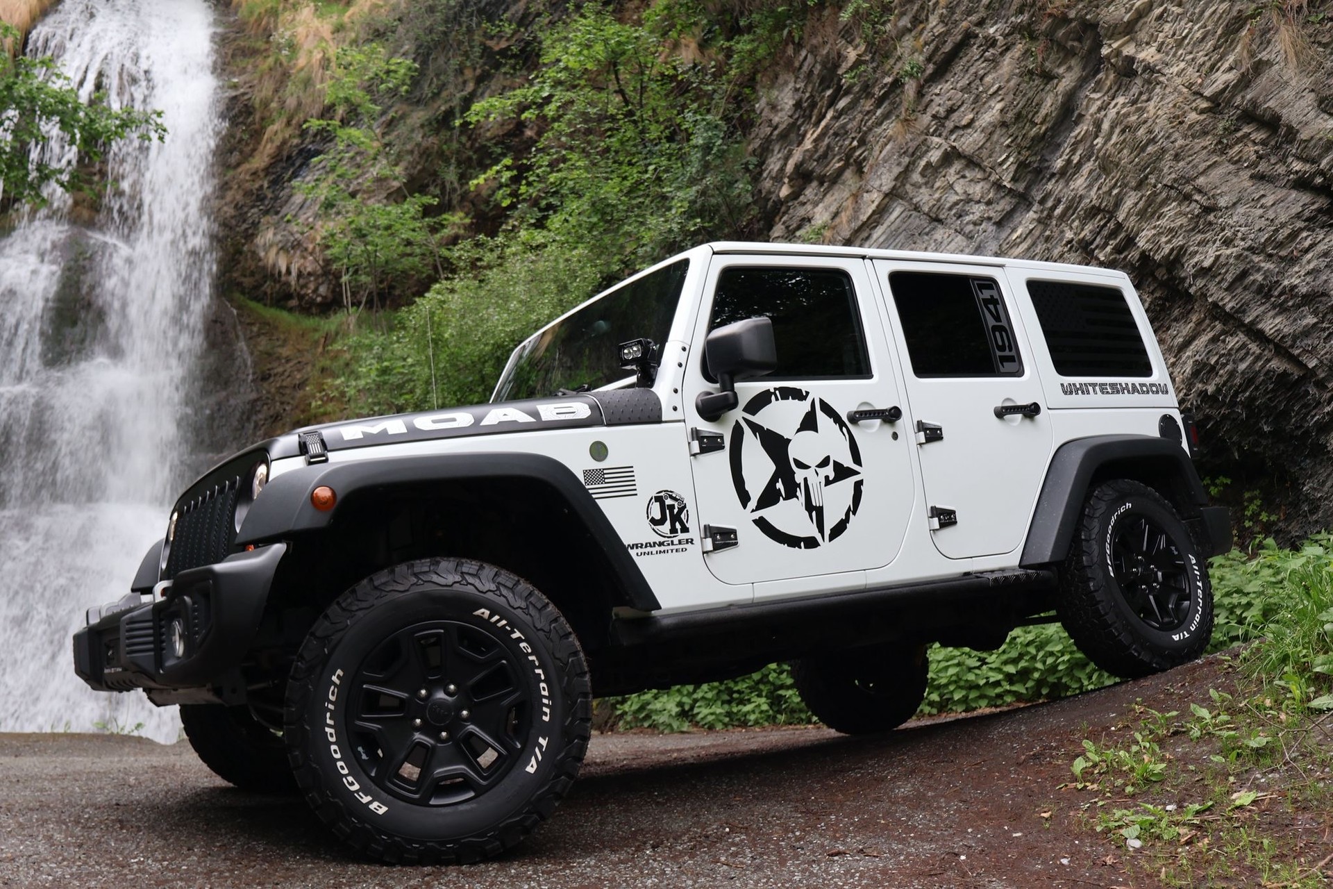 JEEP Wrangler 3.6 Unlimited Moab Automatic-showroom-element-1