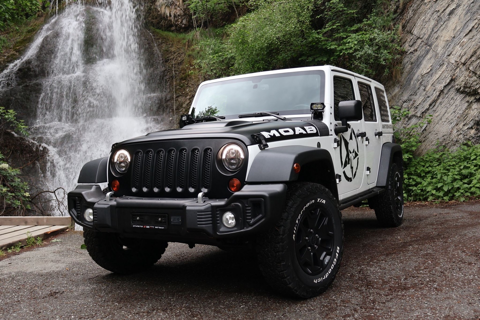 JEEP Wrangler 3.6 Unlimited Moab Automatic-showroom-element-3