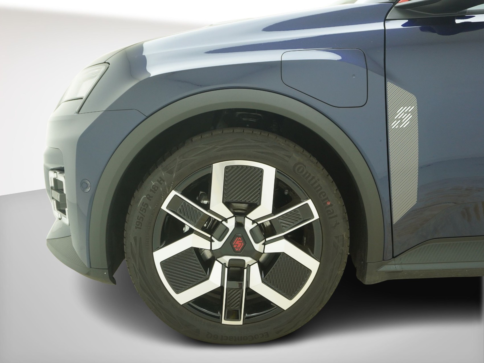 RENAULT R5 E-Tech Comfort Range techno-image-8