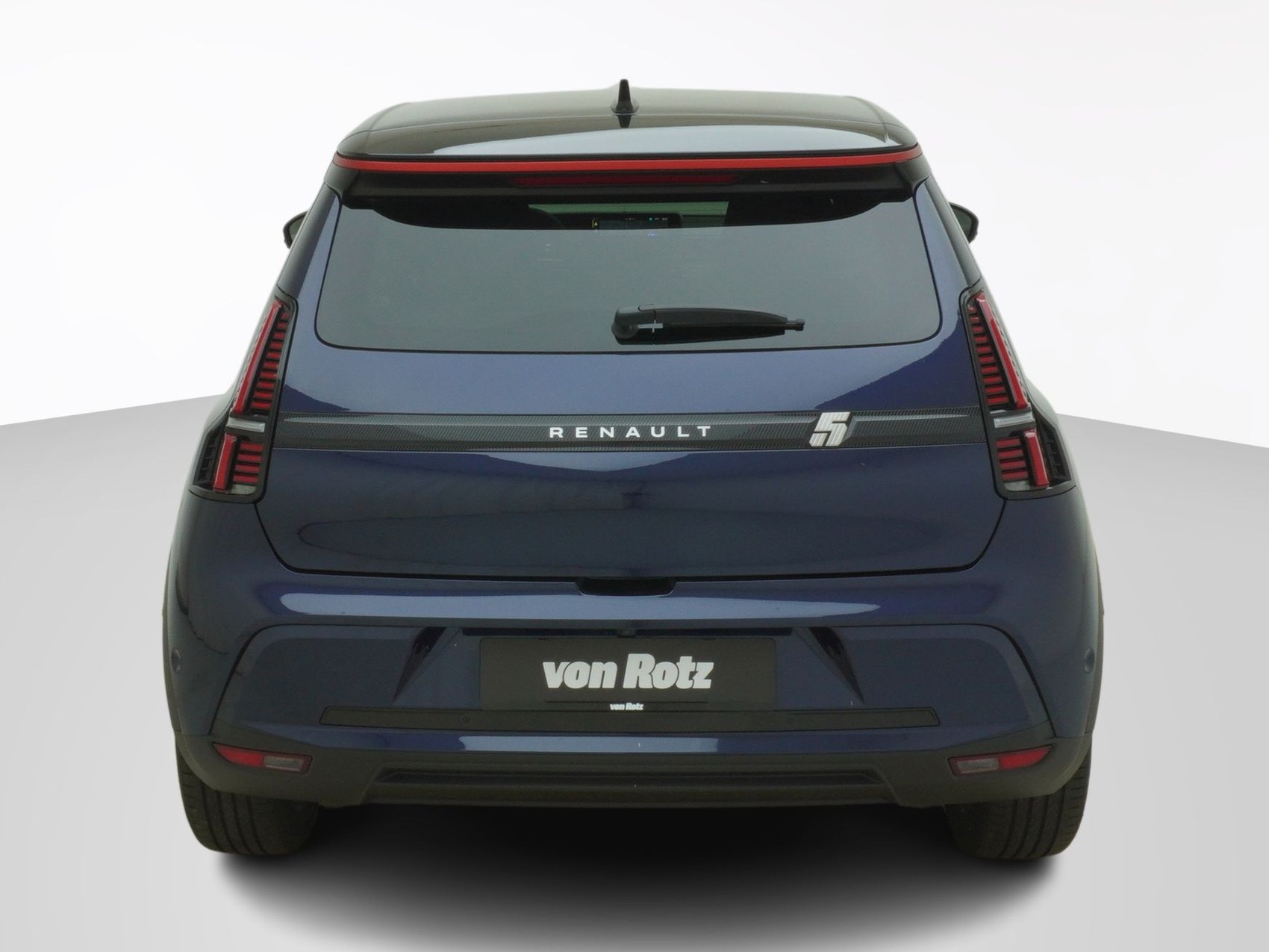RENAULT R5 E-Tech Comfort Range techno-image-3