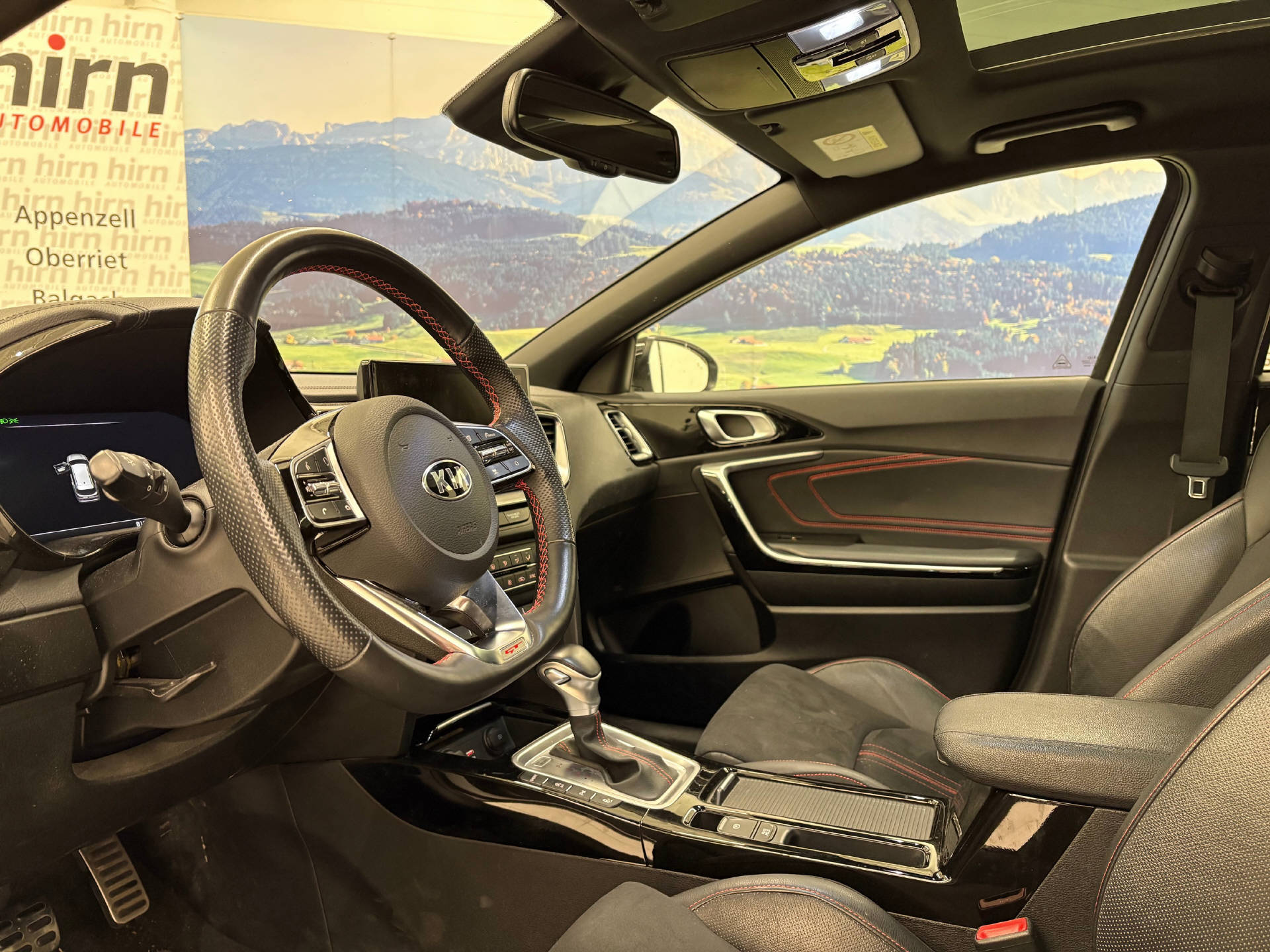 KIA Ceed 1.6 T-GDi GT-image-4