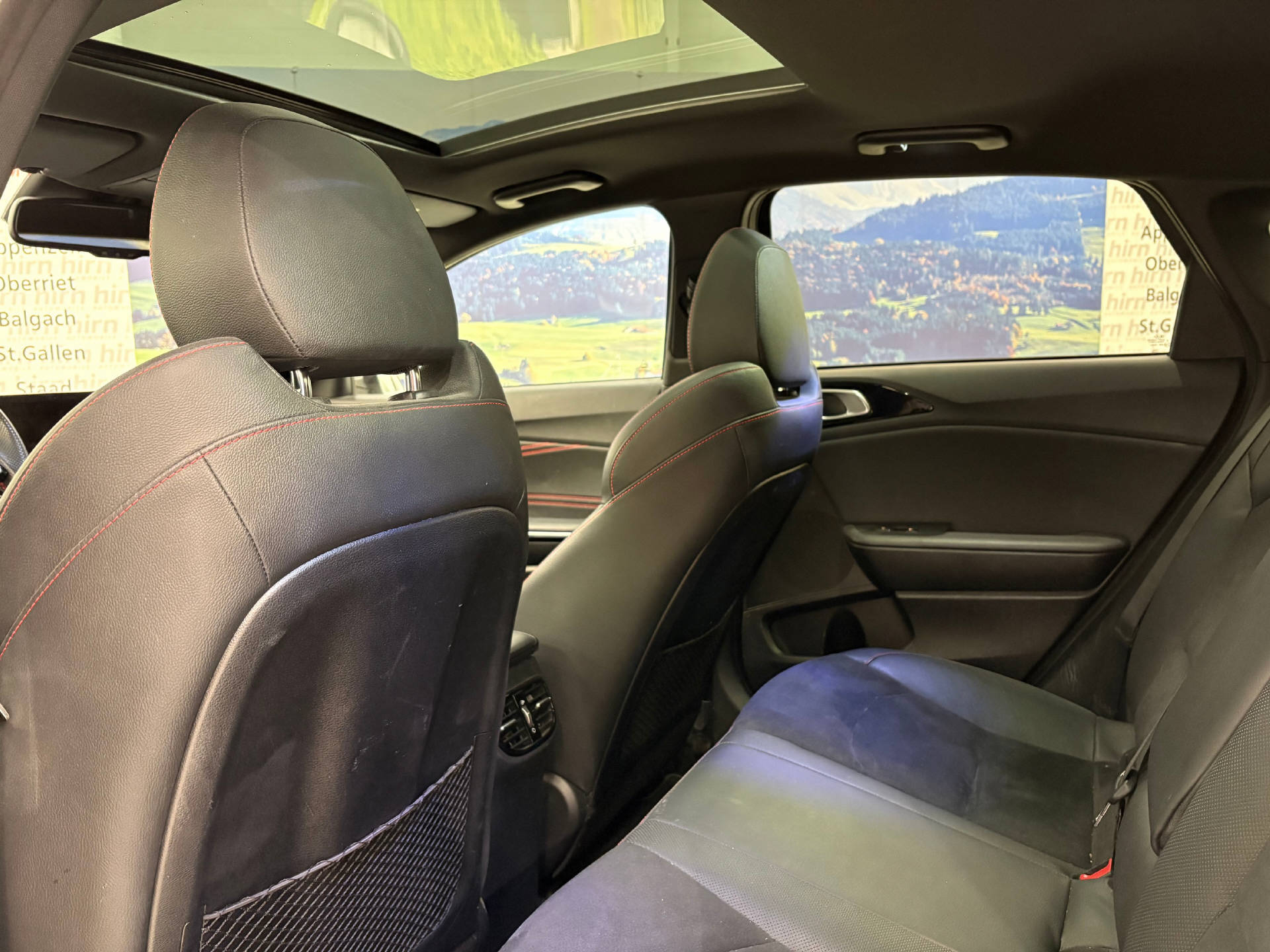 KIA Ceed 1.6 T-GDi GT-image-6