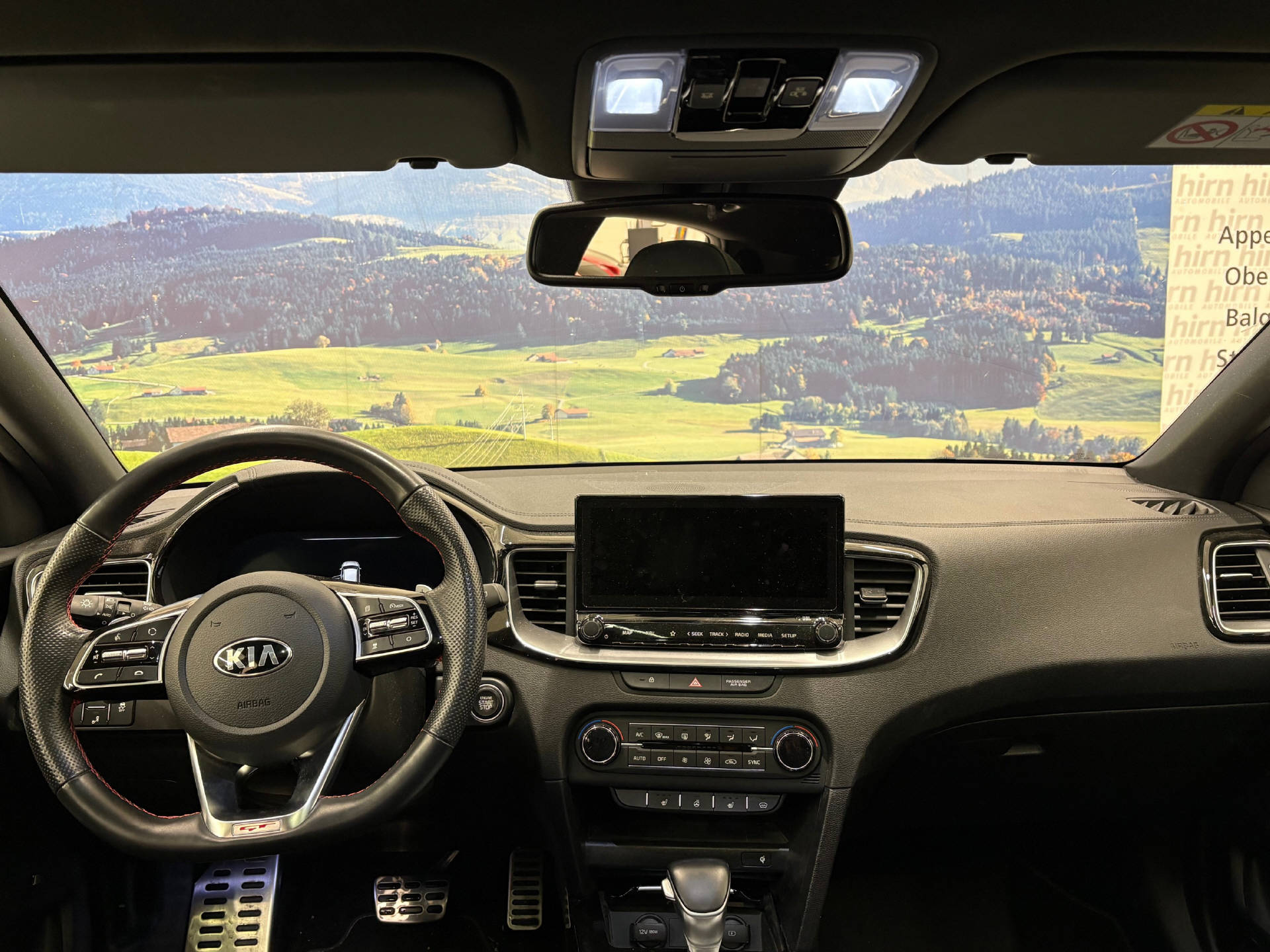KIA Ceed 1.6 T-GDi GT-image-5