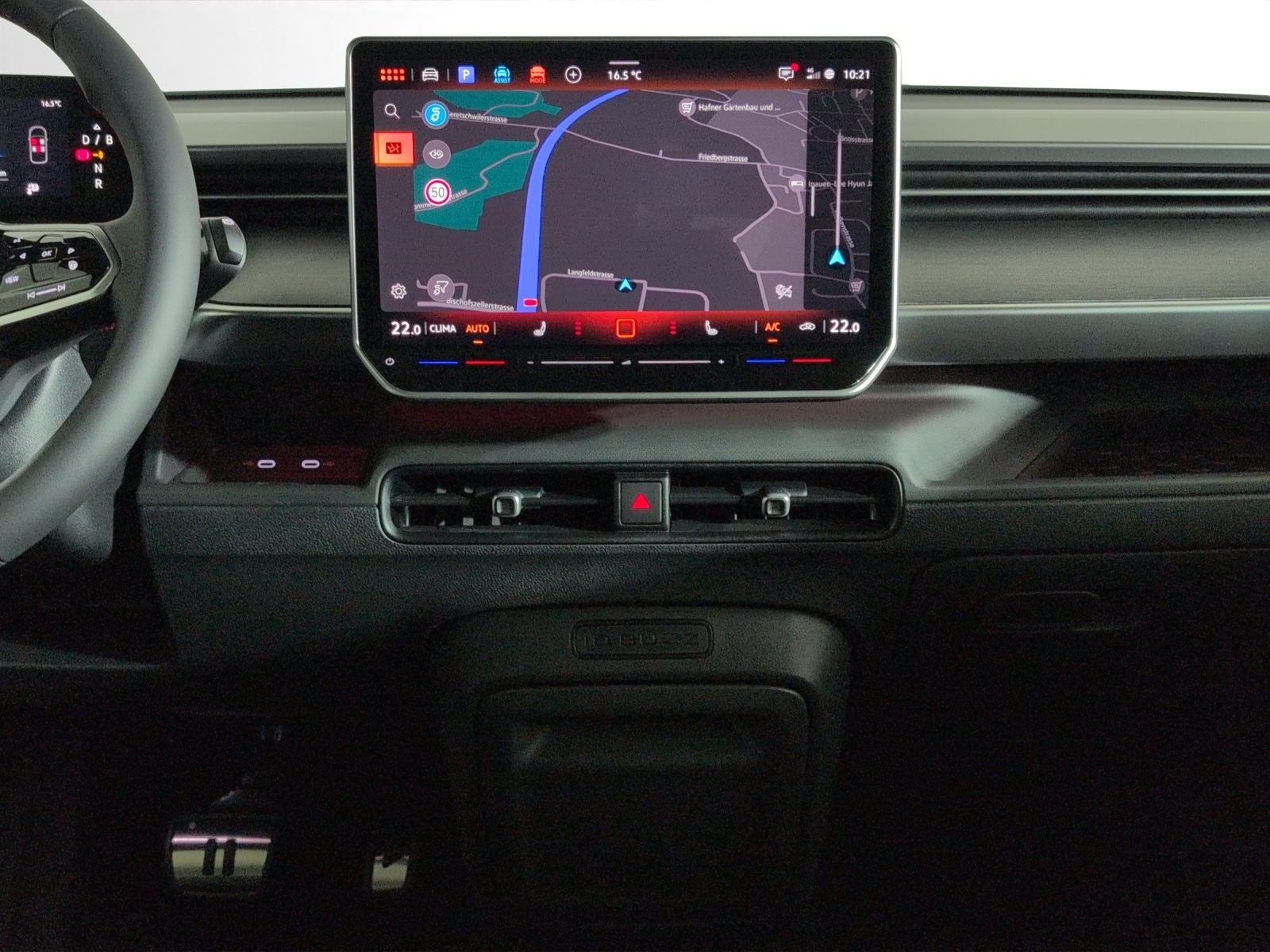 VW ID.Buzz NWB GTX 4 Motion-image-10
