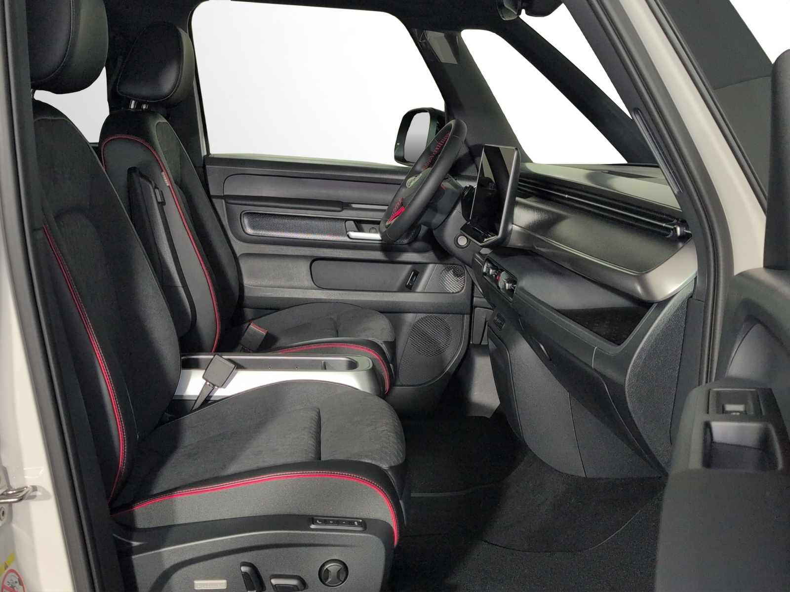 VW ID.Buzz NWB GTX 4 Motion-image-6