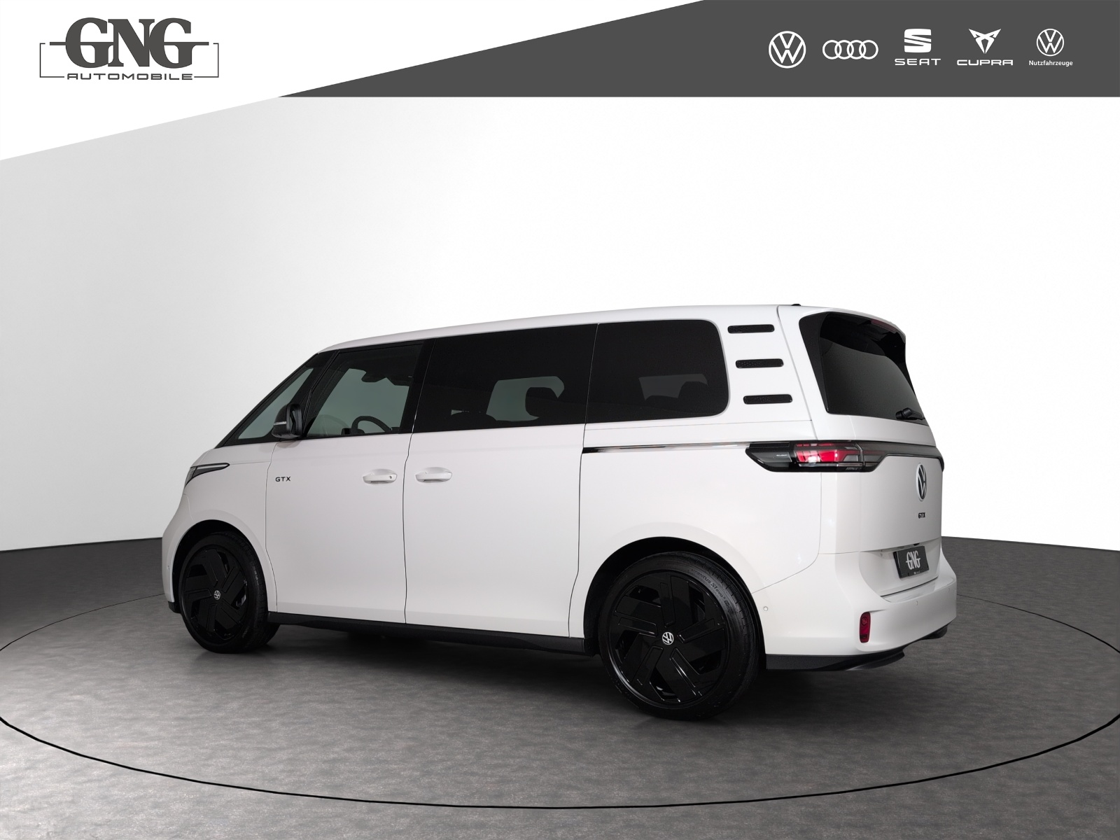 VW ID.Buzz NWB GTX 4 Motion-image-1