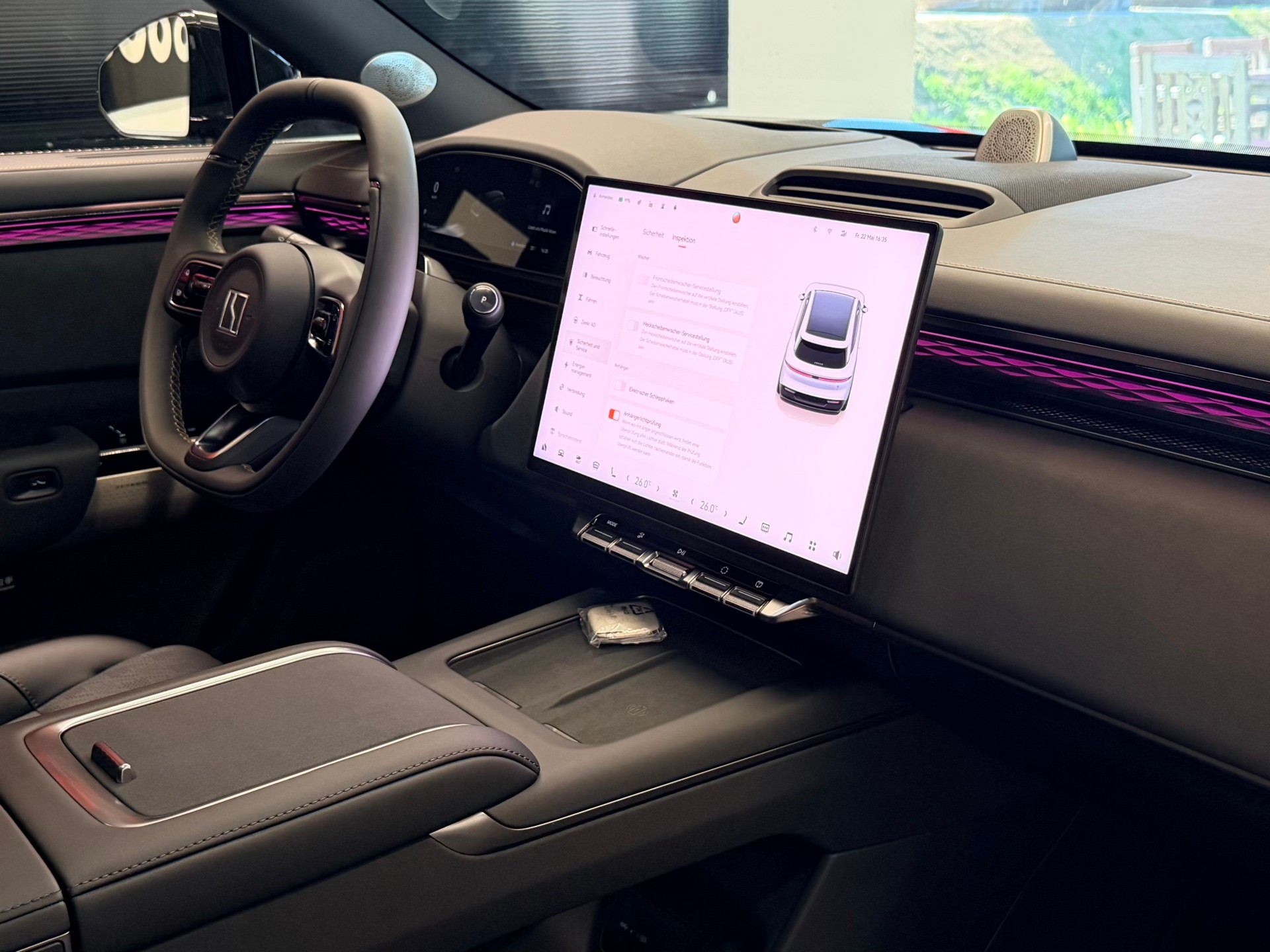 ZEEKR 7X 100kWh Privilege AWD-image-15