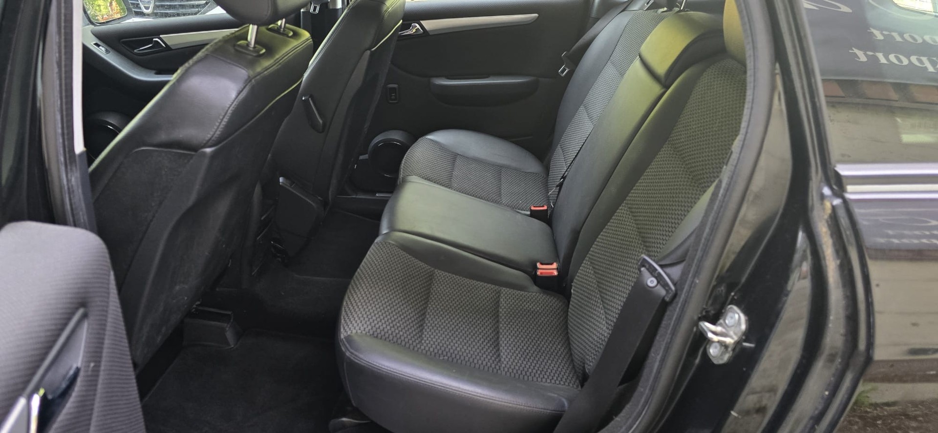 MERCEDES-BENZ B 170 BlueEfficiency-image-6