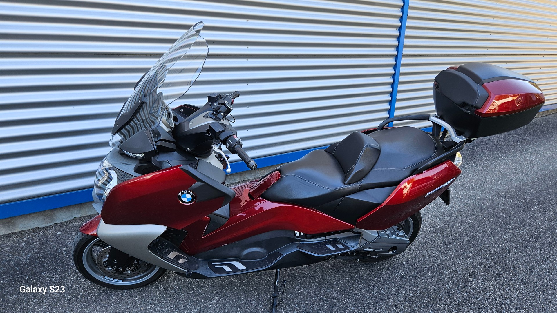 BMW C 650 GT ABS-image-10