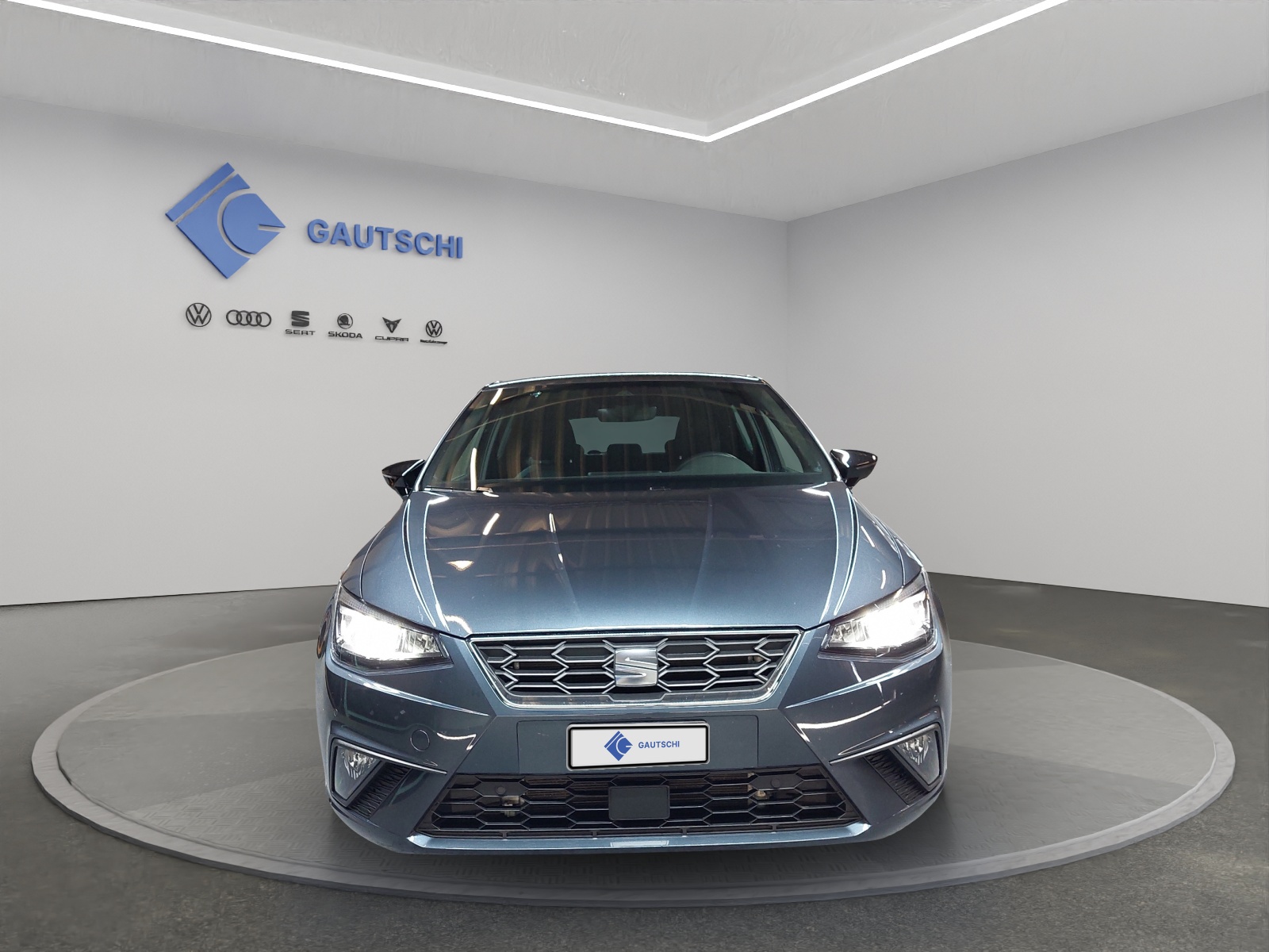 SEAT Ibiza 1.0 EcoTSI FR DSG-image-4