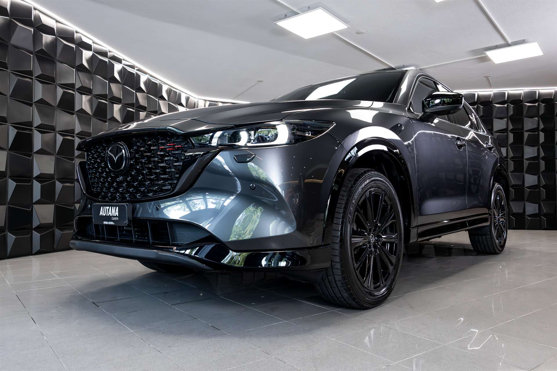 MAZDA CX-5 e-Skyactiv-G 194 Homura AWD Automat-image-22
