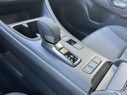 LEXUS LBX FWD Impression-image-12