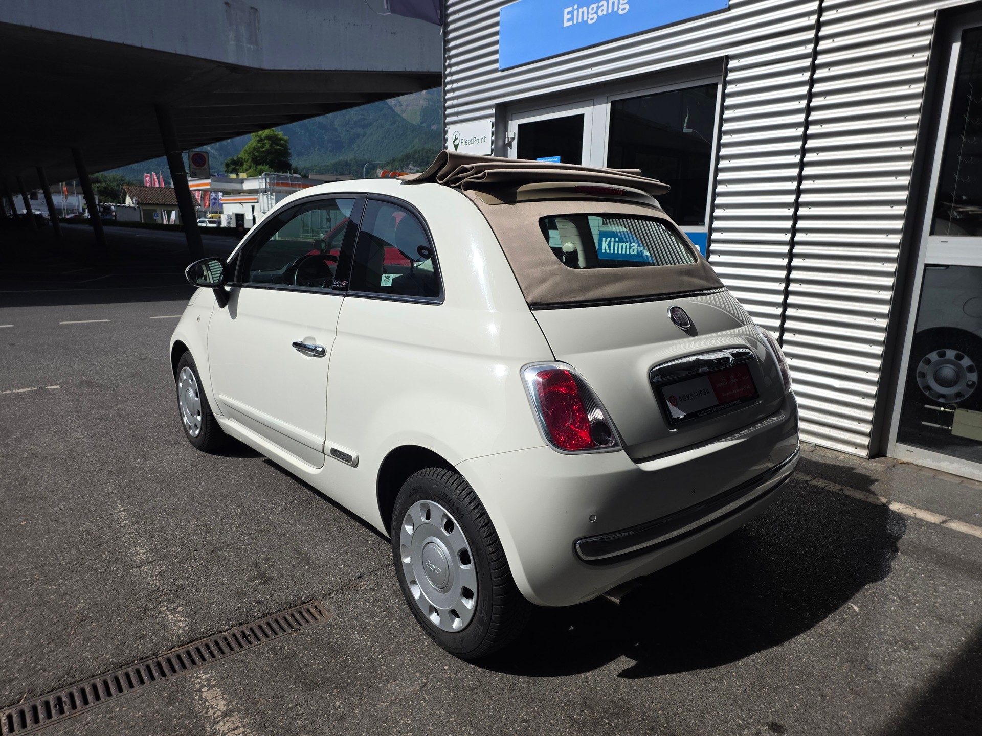 FIAT 500C 0.9 Twinair Turbo Pop-image-3