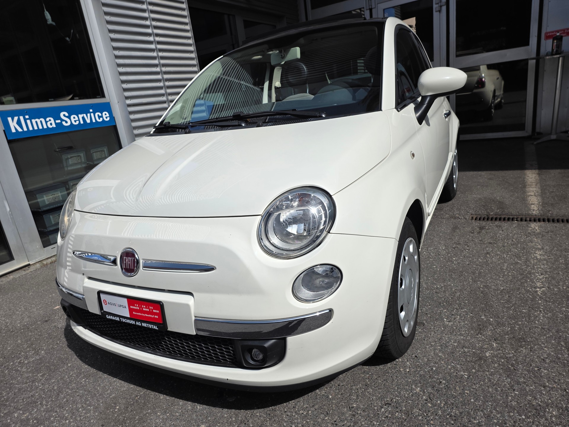FIAT 500C 0.9 Twinair Turbo Pop