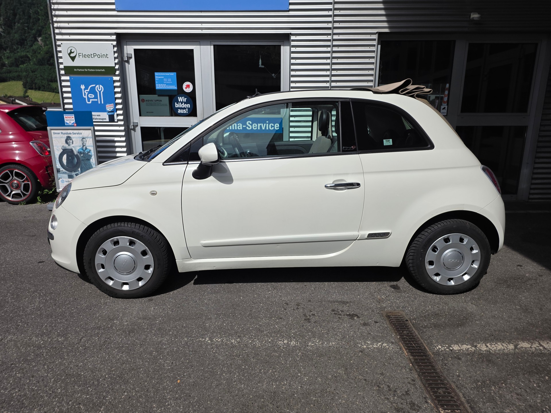 FIAT 500C 0.9 Twinair Turbo Pop-image-2