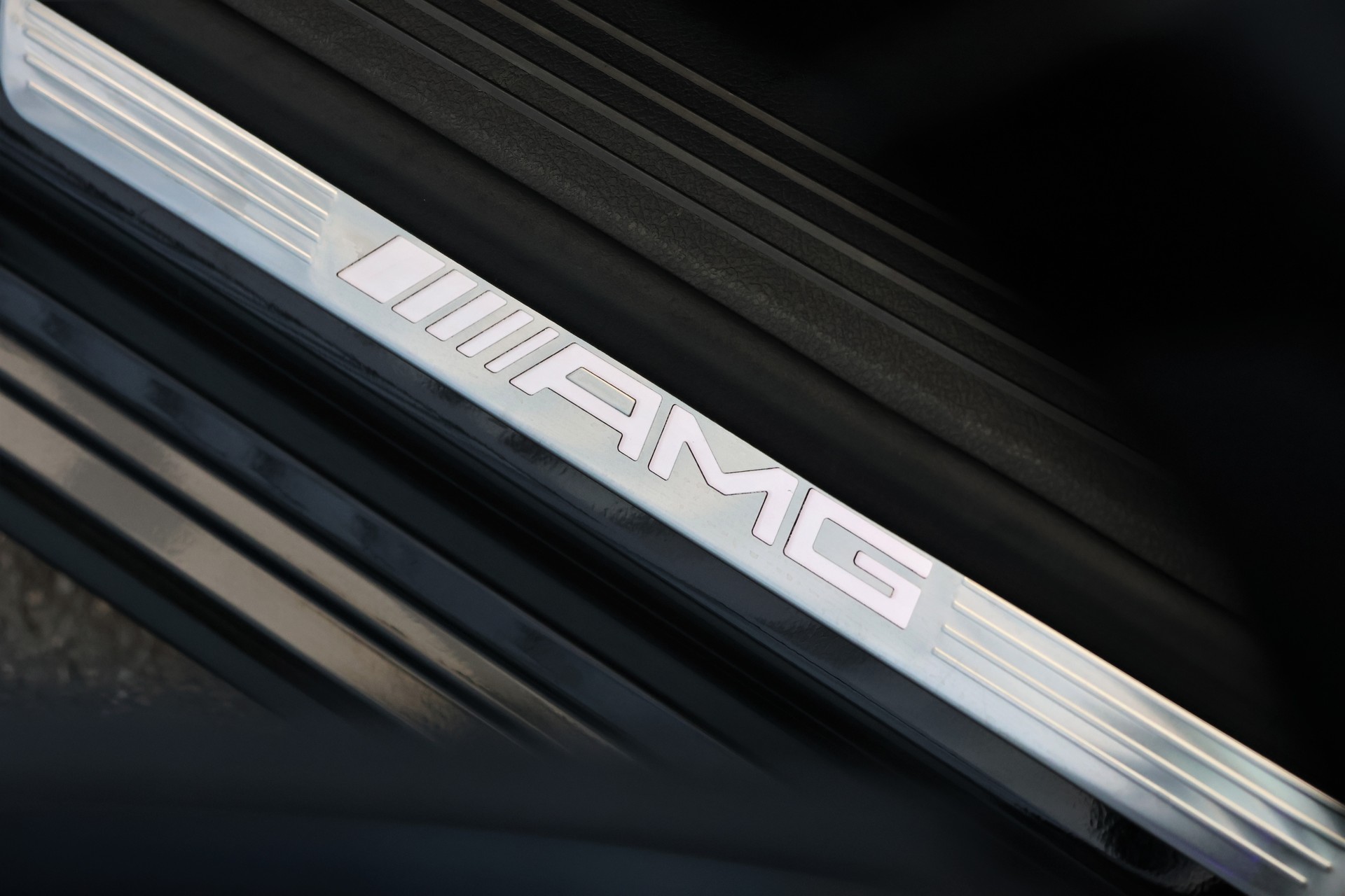 MERCEDES-BENZ A 45 S AMG 4Matic+ Speedshift (CH)-image-20