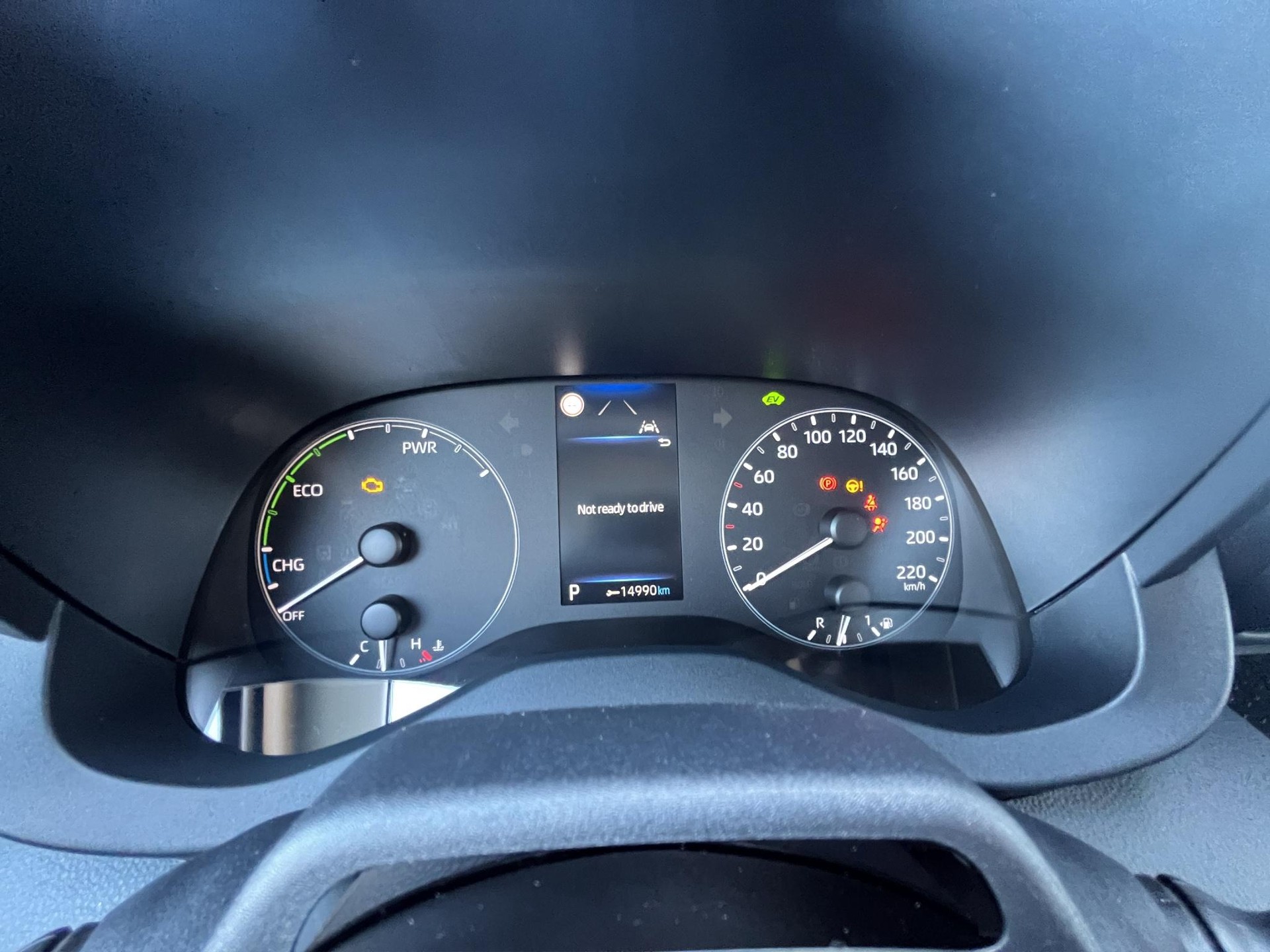 MAZDA 2 1.5 Hybrid Exclusive-Line-image-10