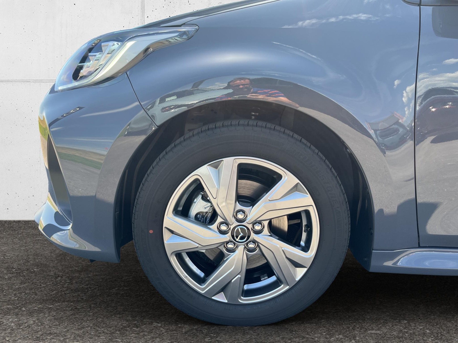 MAZDA 2 1.5 Hybrid Exclusive-Line-image-18
