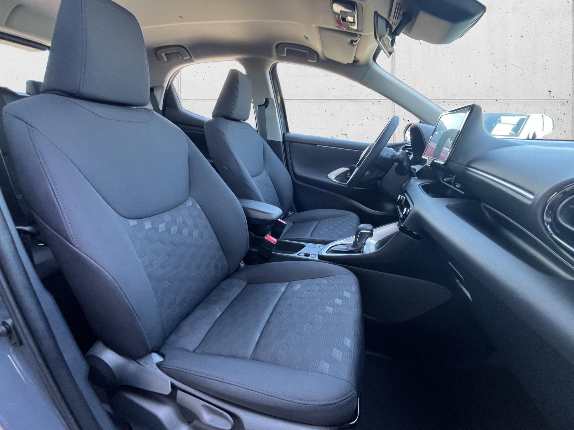MAZDA 2 1.5 Hybrid Exclusive-Line-image-15
