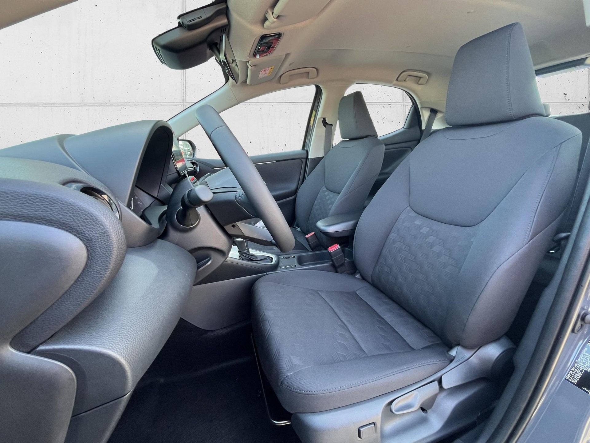 MAZDA 2 1.5 Hybrid Exclusive-Line-image-8