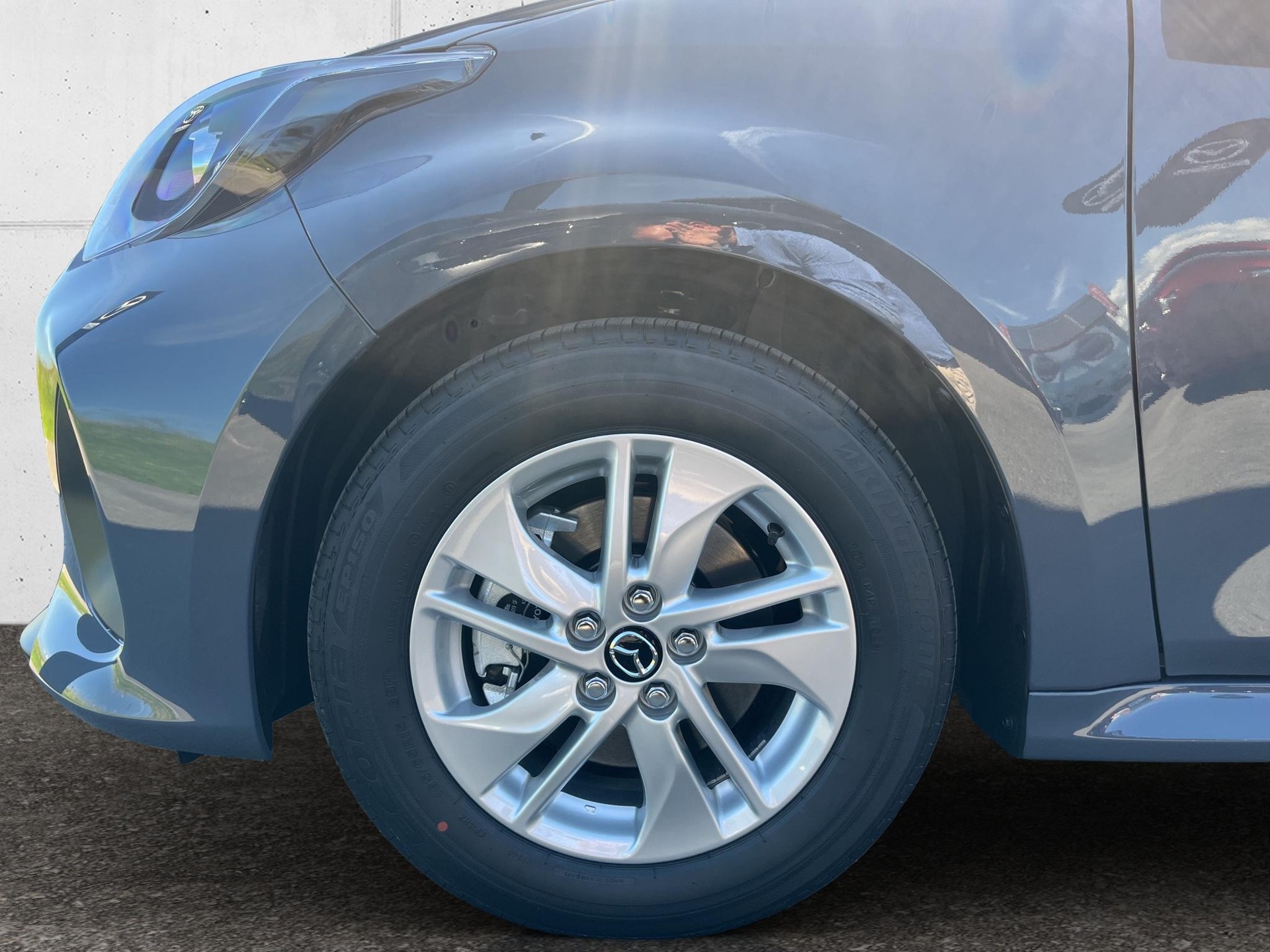 MAZDA 2 1.5 Hybrid Exclusive-Line-image-18