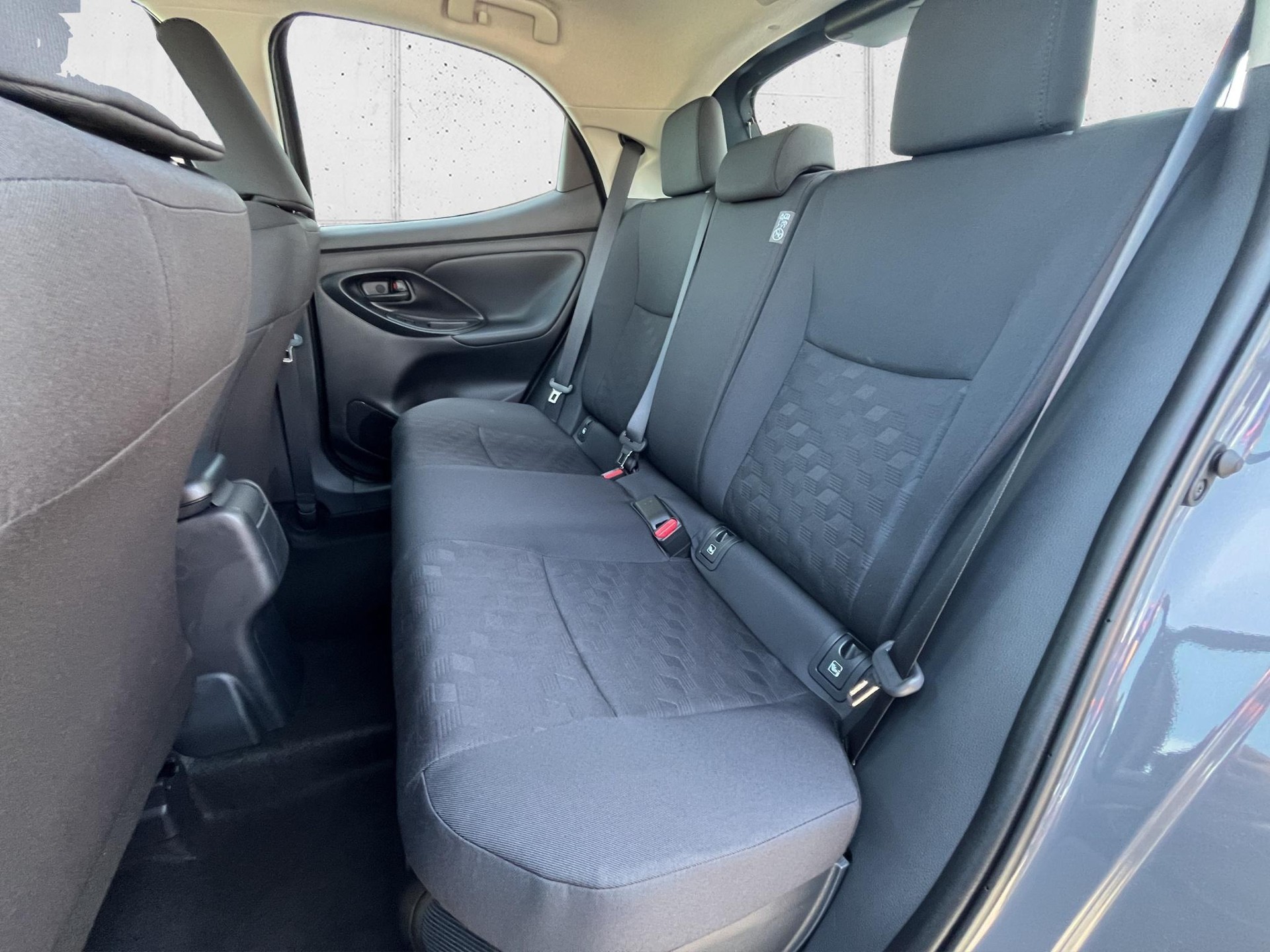MAZDA 2 1.5 Hybrid Exclusive-Line-image-11