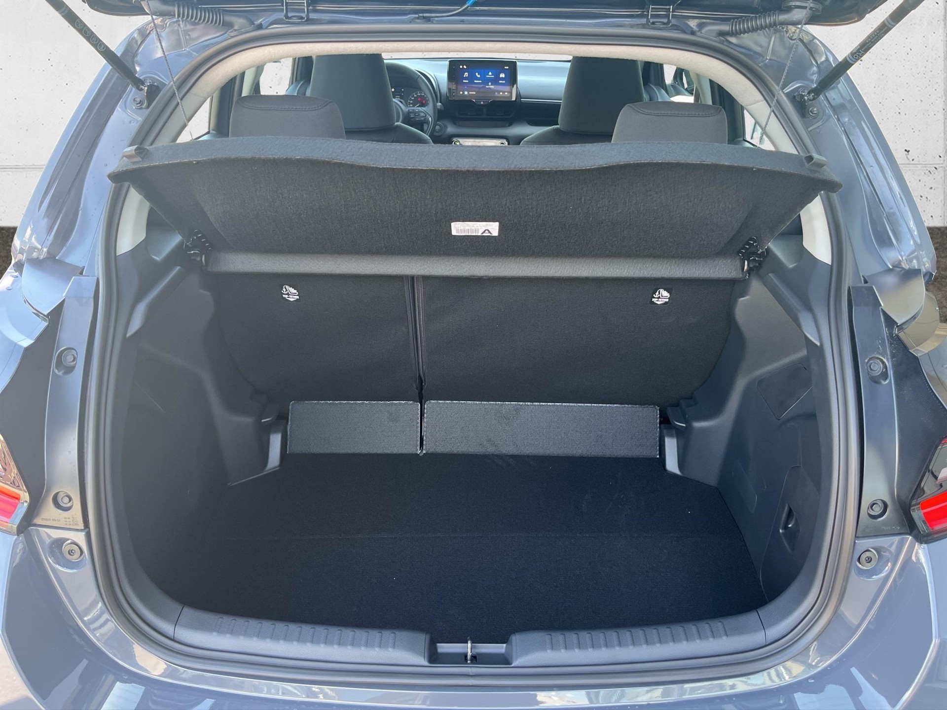 MAZDA 2 1.5 Hybrid Exclusive-Line-image-17