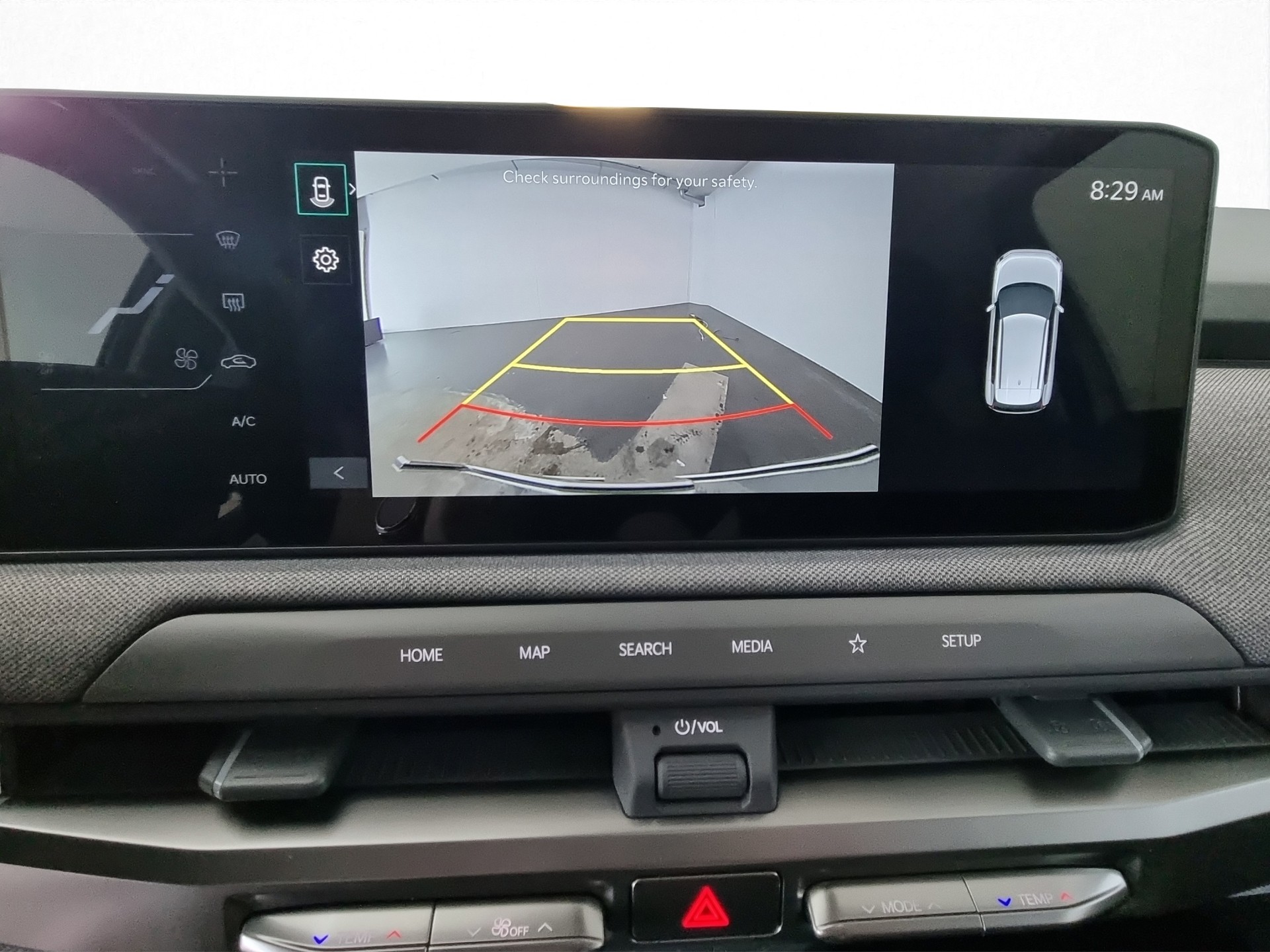 KIA EV3 81 kWh Earth-image-13