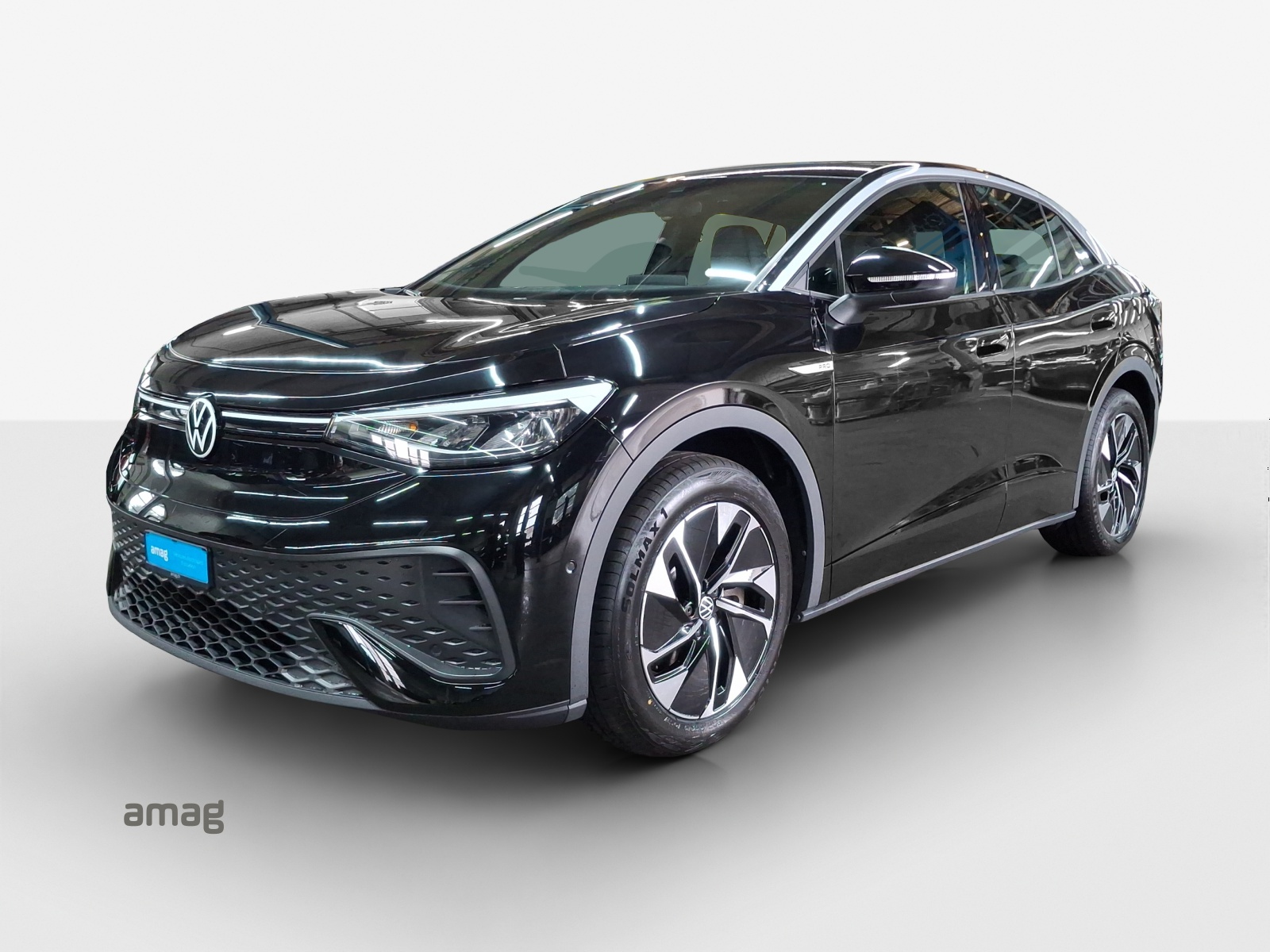 VW ID.5 Pro Performance 77 kWh