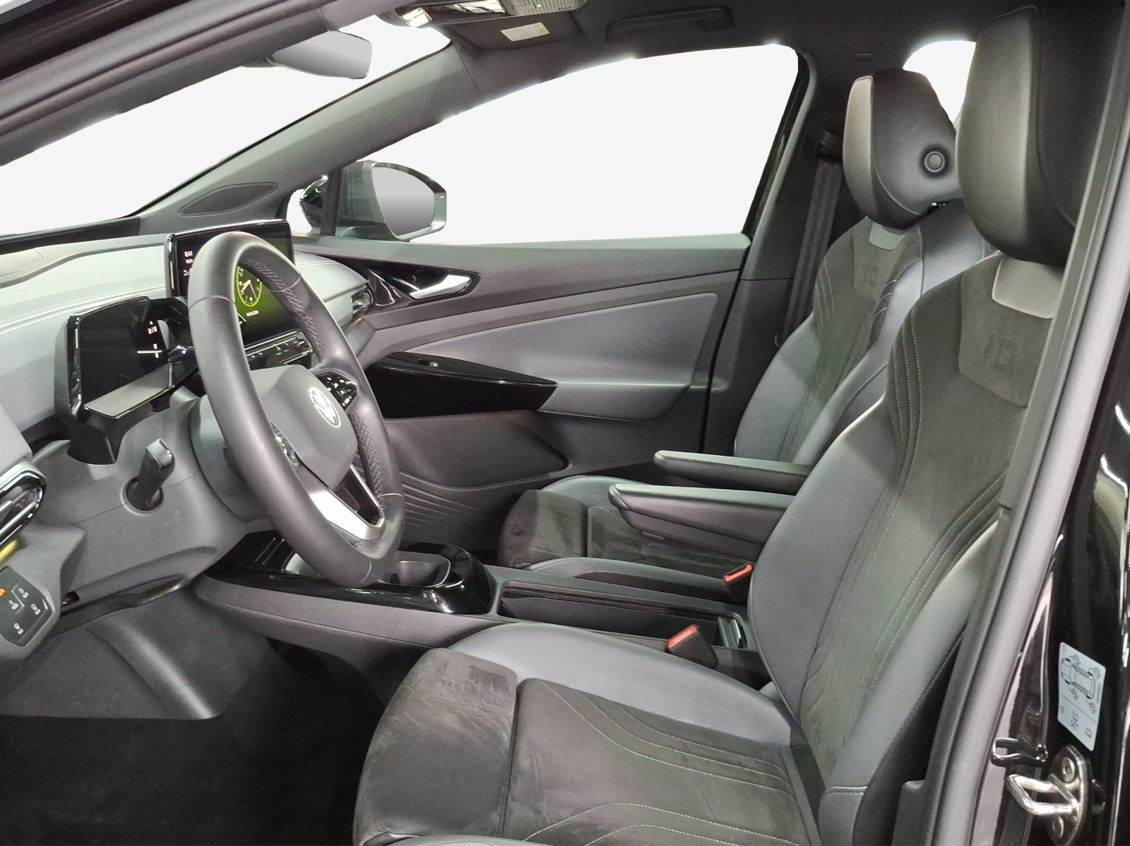VW ID.5 Pro Performance 77 kWh-image-8