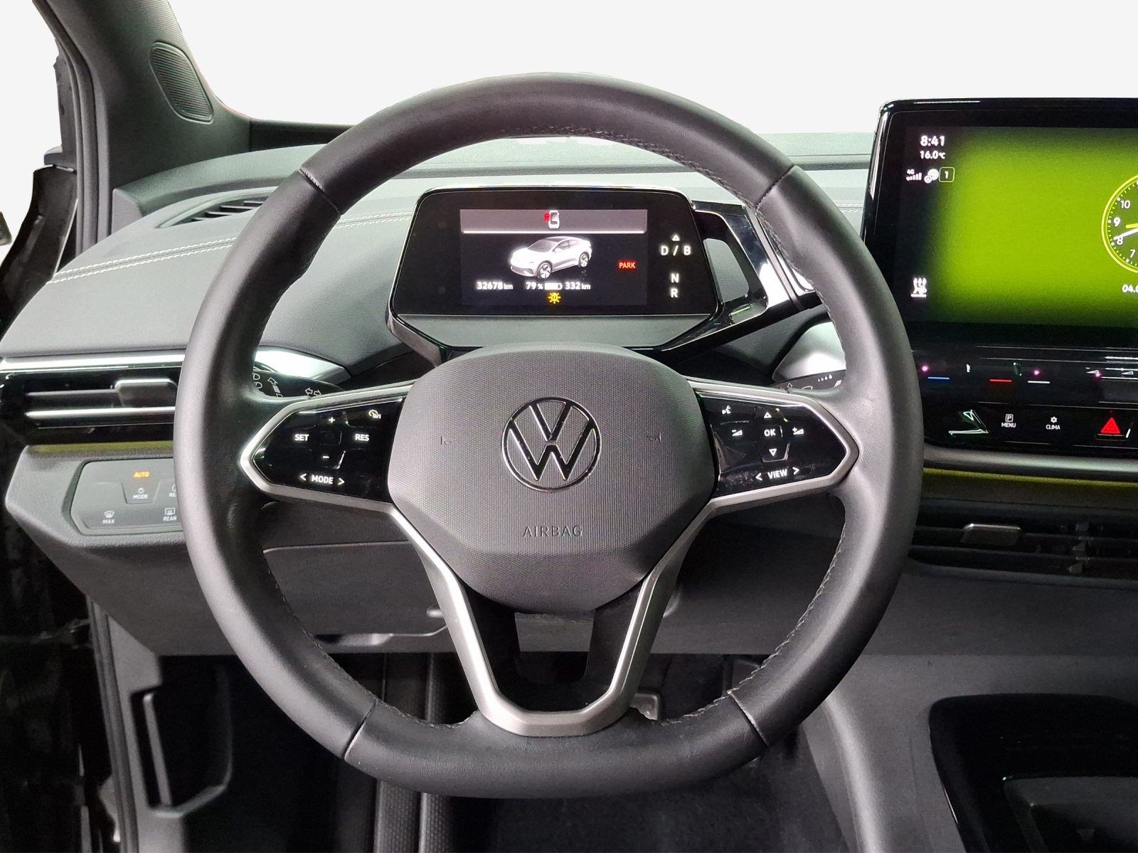 VW ID.5 Pro Performance 77 kWh-image-9