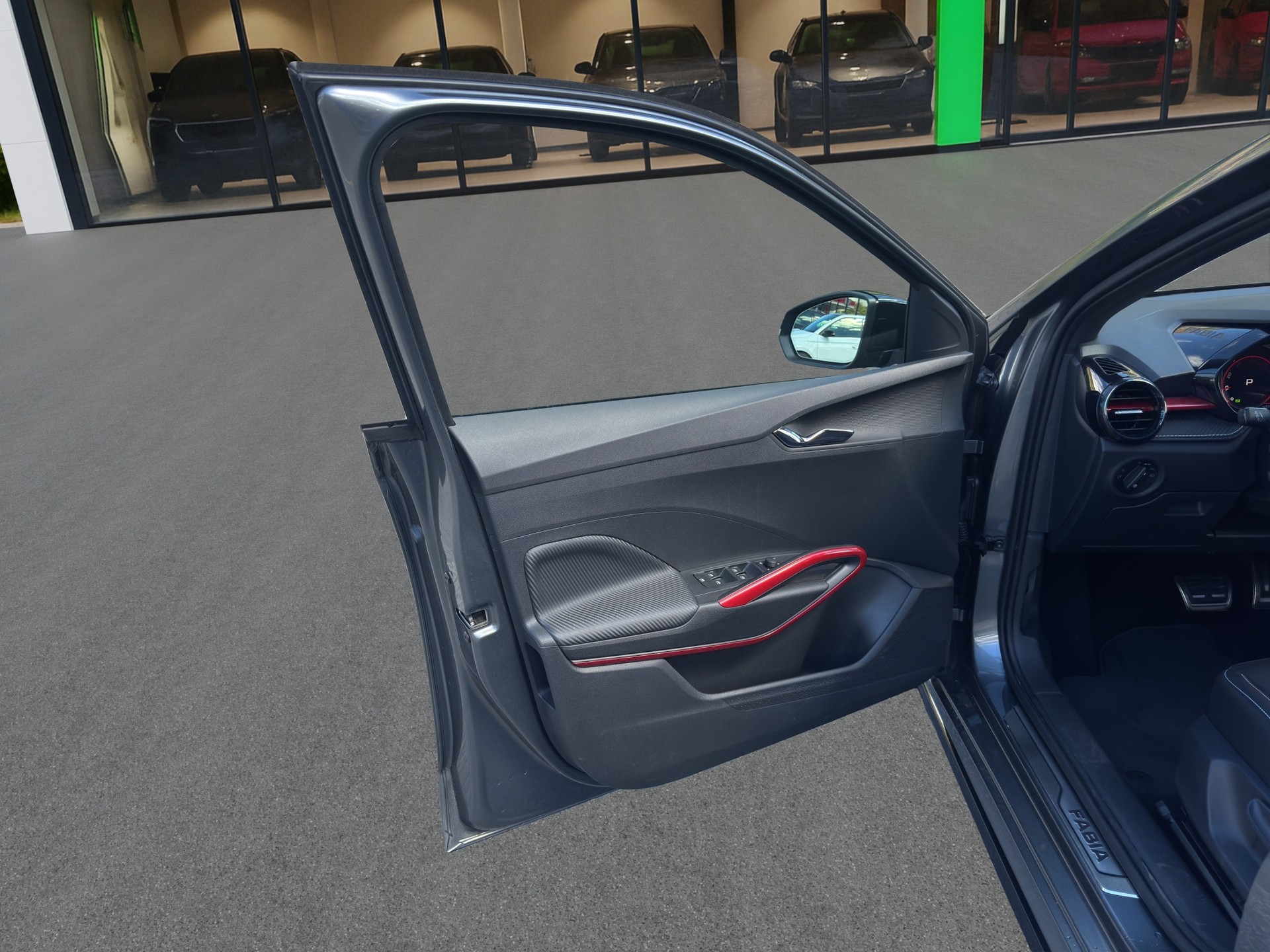 SKODA Fabia 1.0 TSI Monte Carlo DSG-image-12