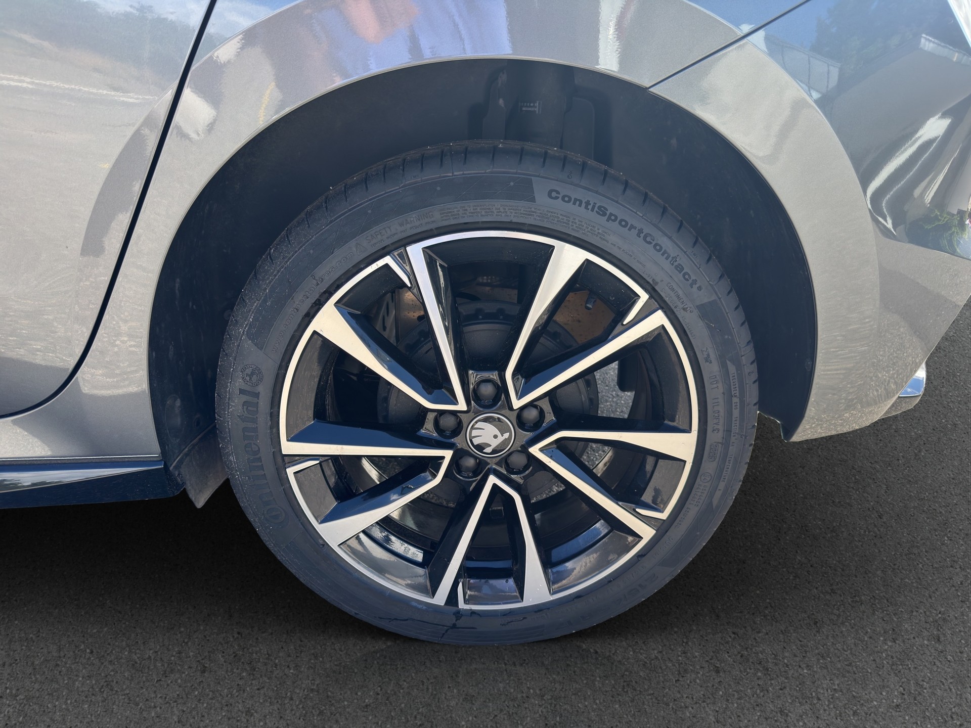 SKODA Fabia 1.0 TSI Monte Carlo DSG-image-17