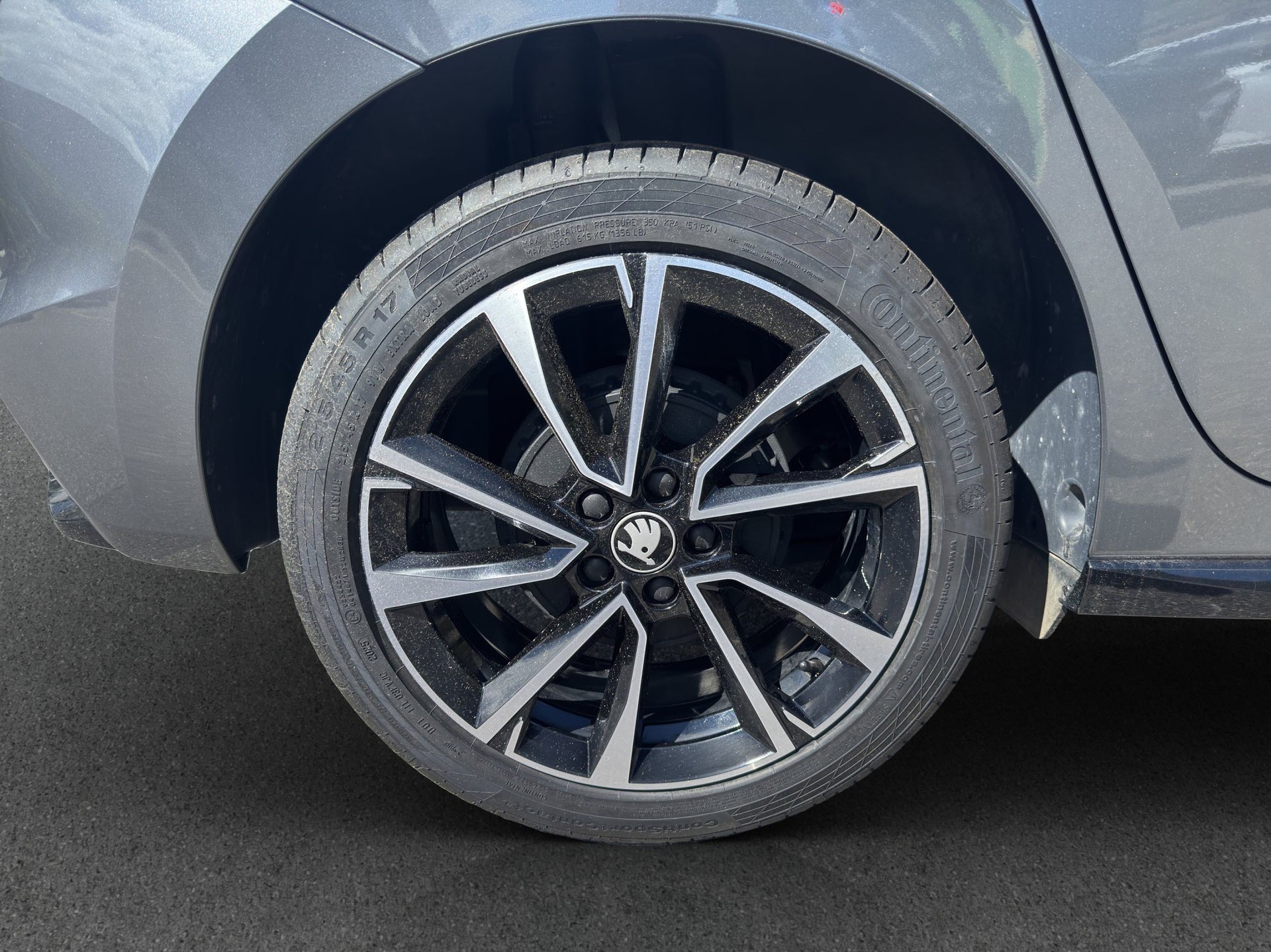 SKODA Fabia 1.0 TSI Monte Carlo DSG-image-16