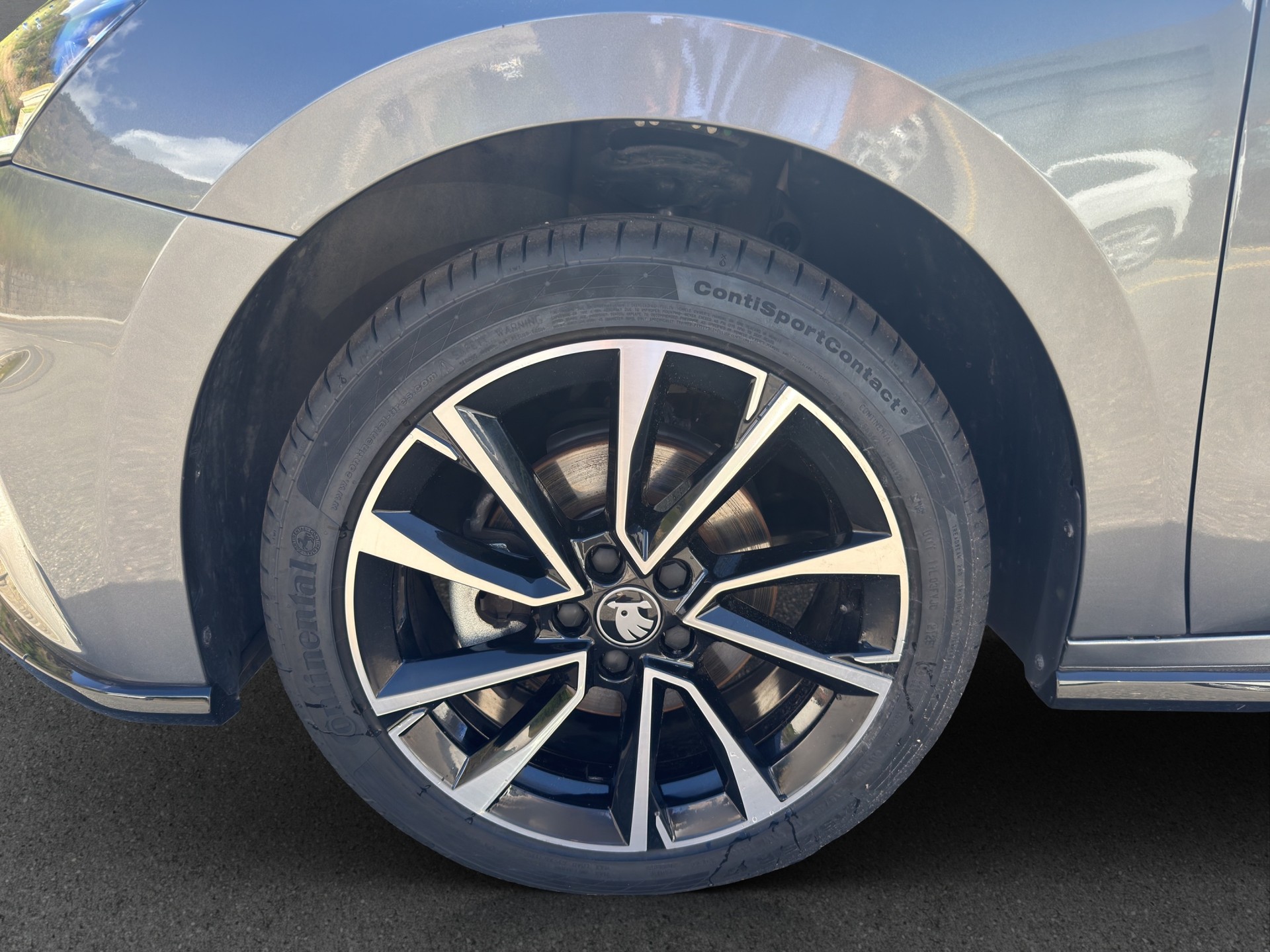 SKODA Fabia 1.0 TSI Monte Carlo DSG-image-18