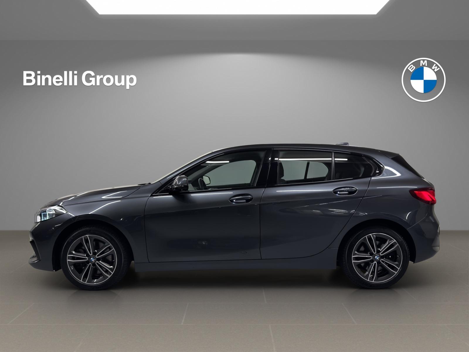 BMW 120d xDrive-image-1