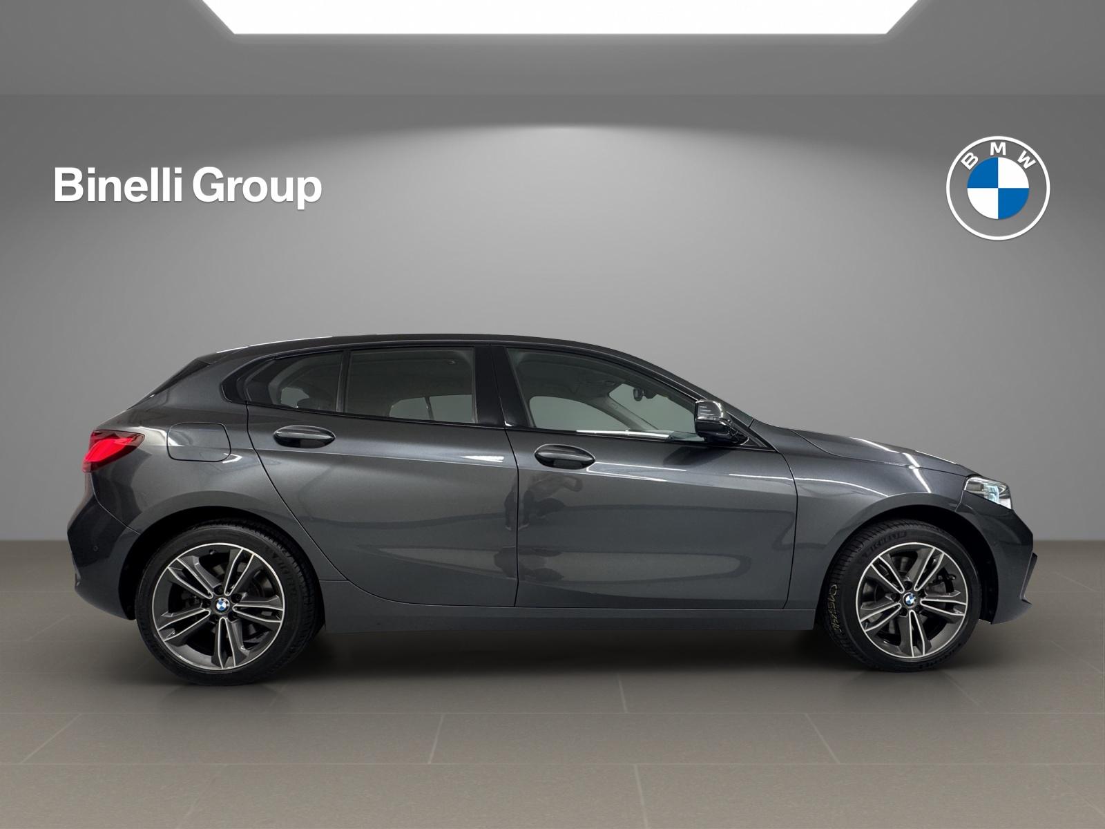 BMW 120d xDrive-image-5