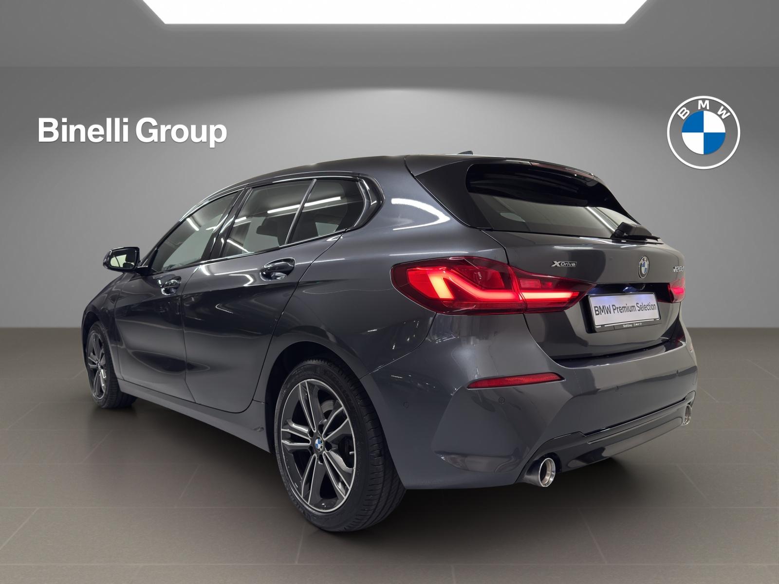 BMW 120d xDrive-image-2