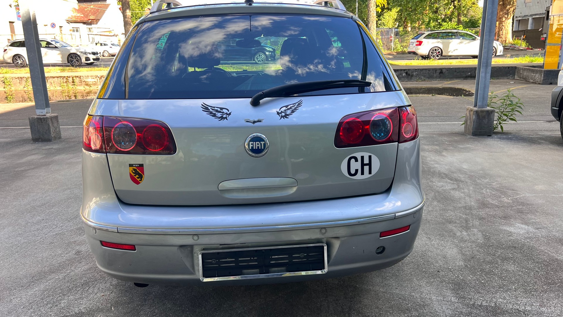FIAT CROMA-image-3