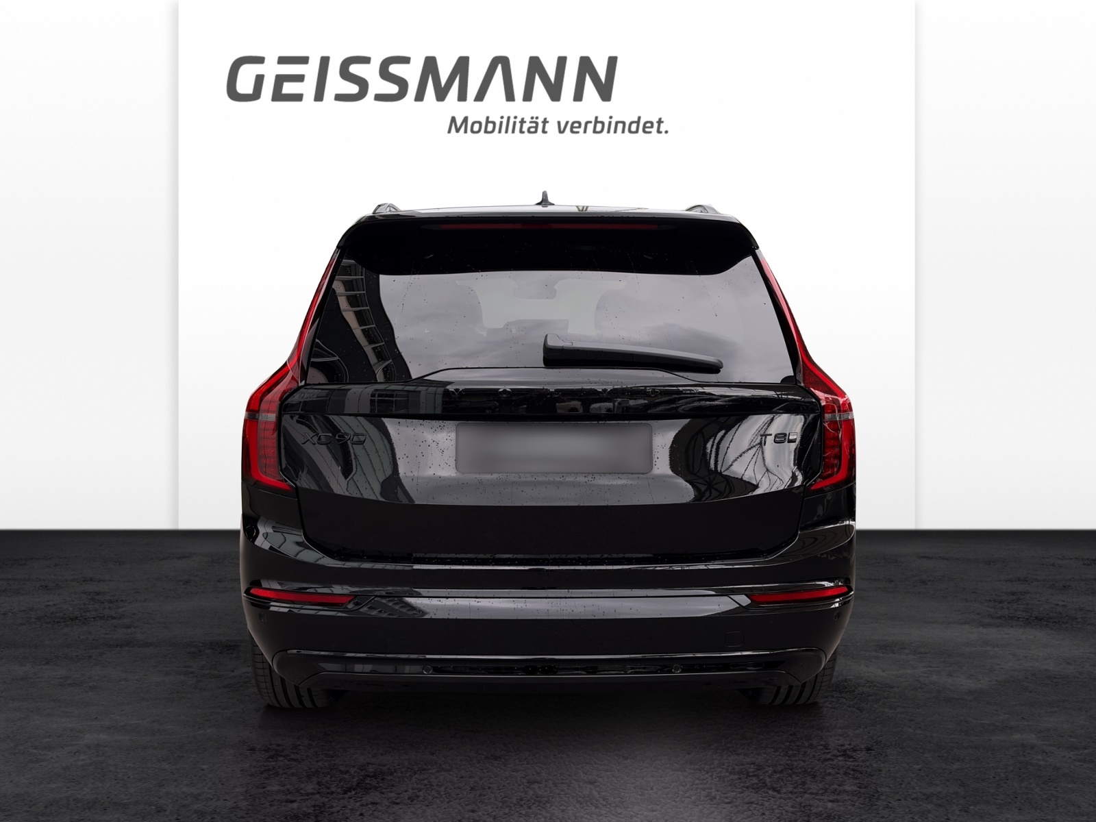 VOLVO XC90 2.0 T8 TE Black Edition eAWD-image-7