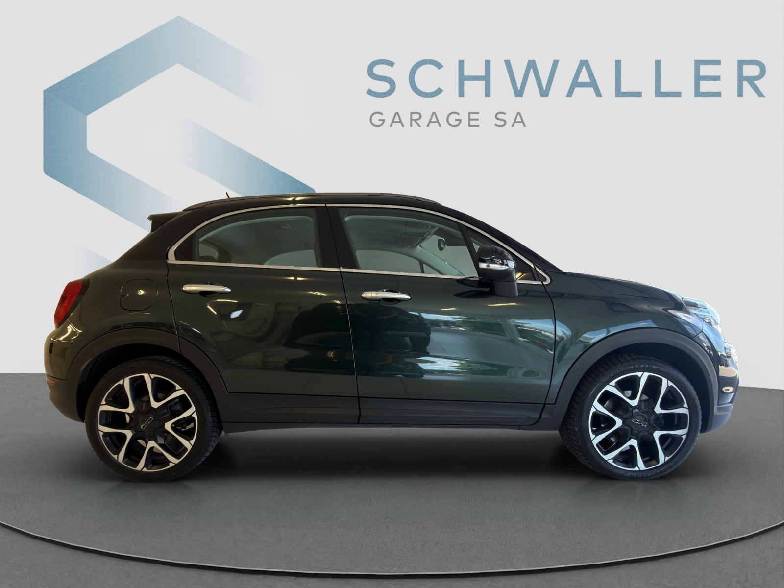 FIAT 500X 1.3 GSE Cross-image-2