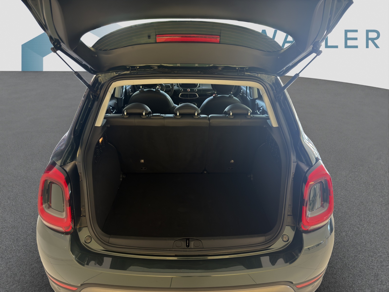 FIAT 500X 1.3 GSE Cross-image-6