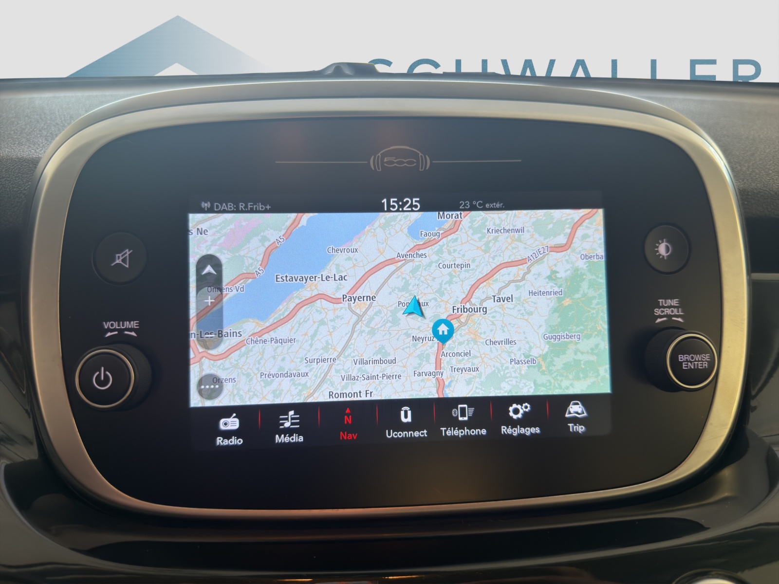 FIAT 500X 1.3 GSE Cross-image-10