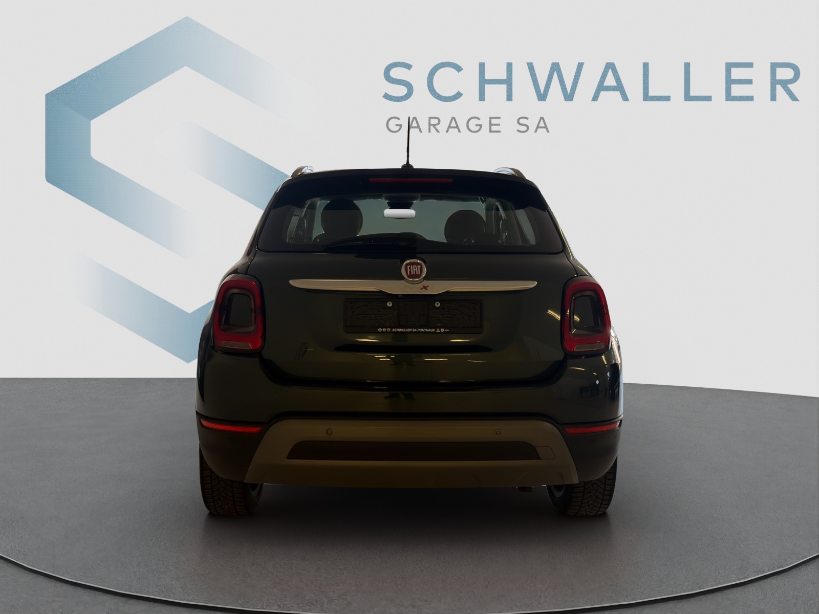 FIAT 500X 1.3 GSE Cross-image-4