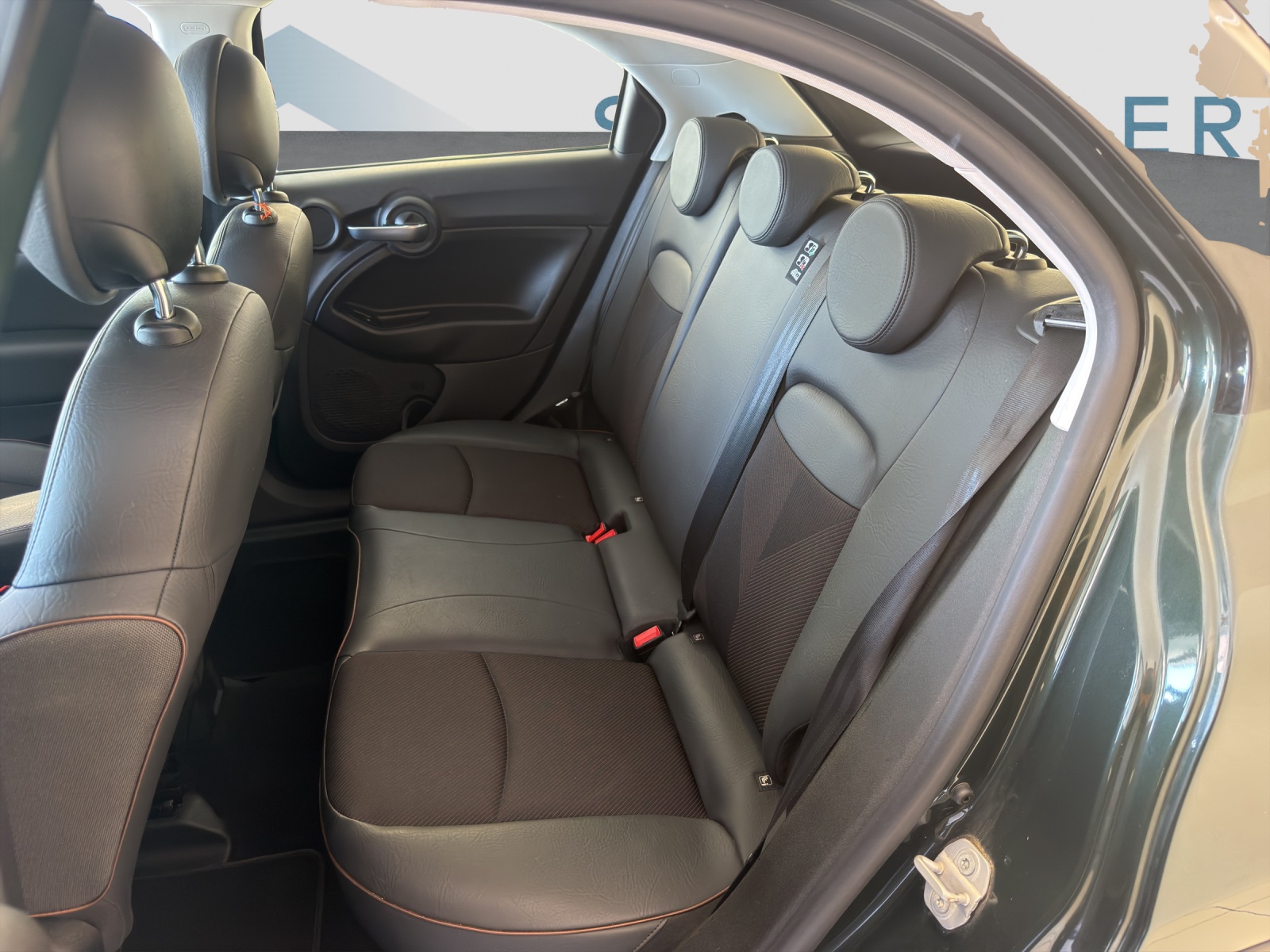 FIAT 500X 1.3 GSE Cross-image-7