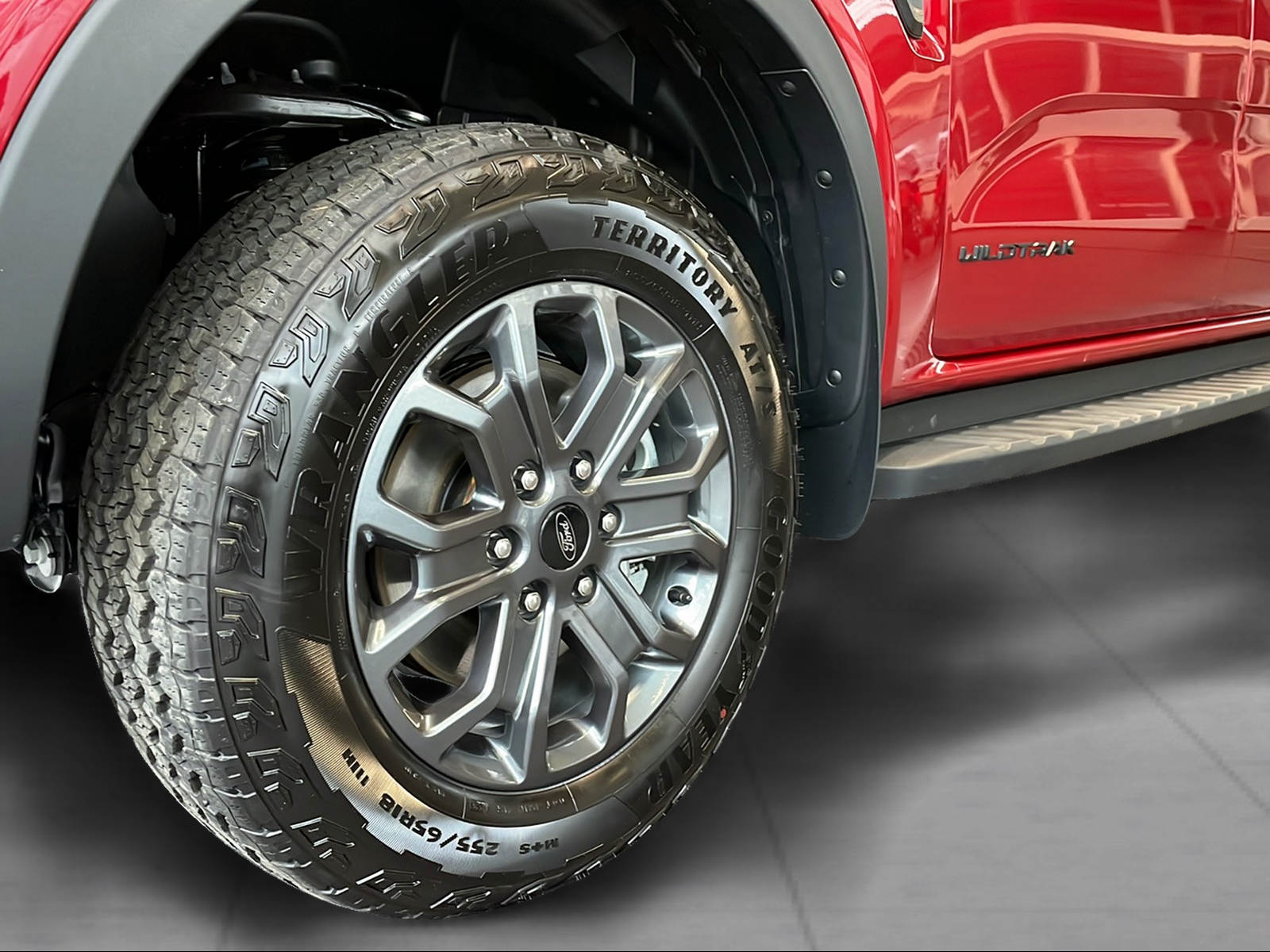 FORD Ranger DKab.Pick-up 3.0 EcoBlue 4x4 Wildtrak-image-10