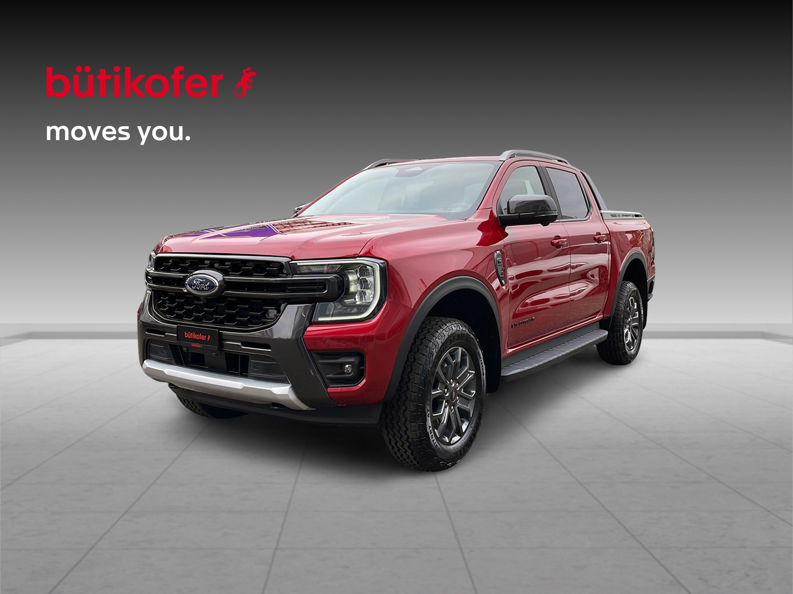 FORD Ranger DKab.Pick-up 3.0 EcoBlue 4x4 Wildtrak-image-0
