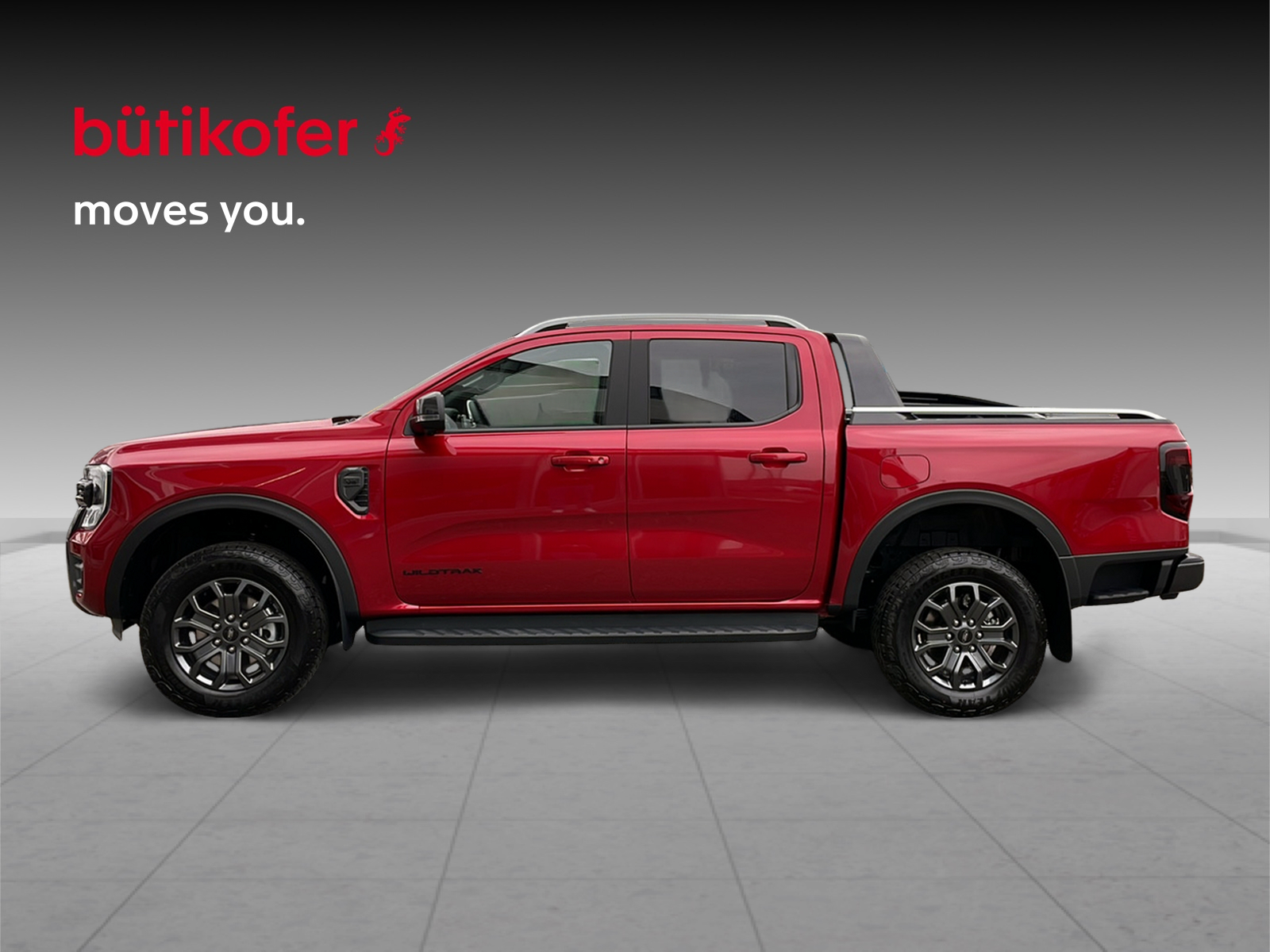 FORD Ranger DKab.Pick-up 3.0 EcoBlue 4x4 Wildtrak-image-2