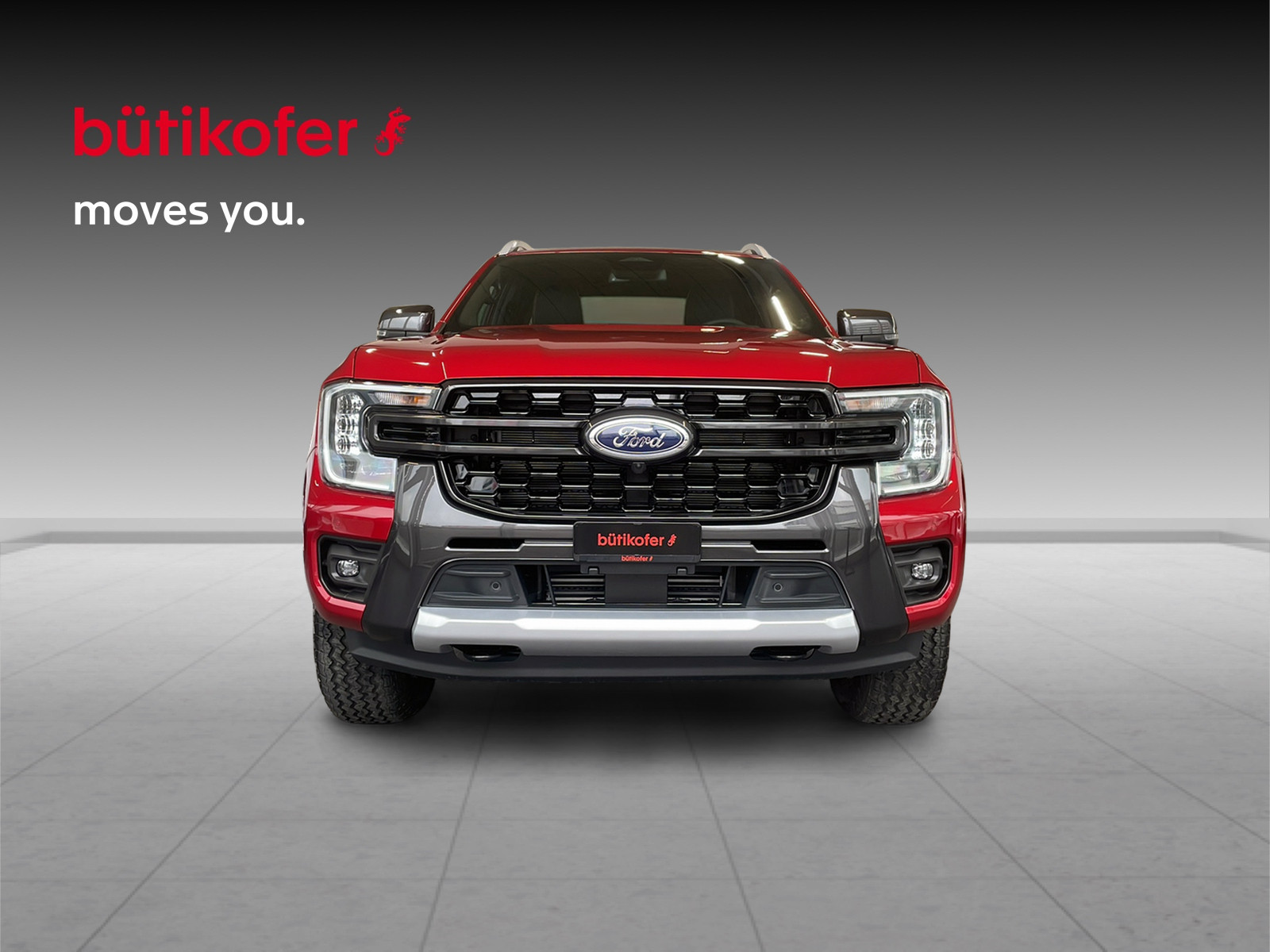 FORD Ranger DKab.Pick-up 3.0 EcoBlue 4x4 Wildtrak-image-1